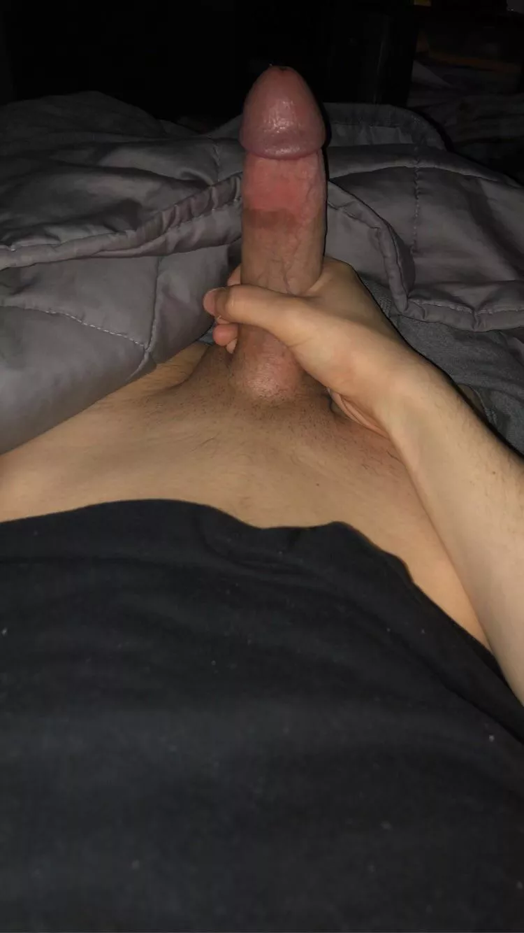 Craving an early morning blowjob ðŸ˜®â€ðŸ’¨