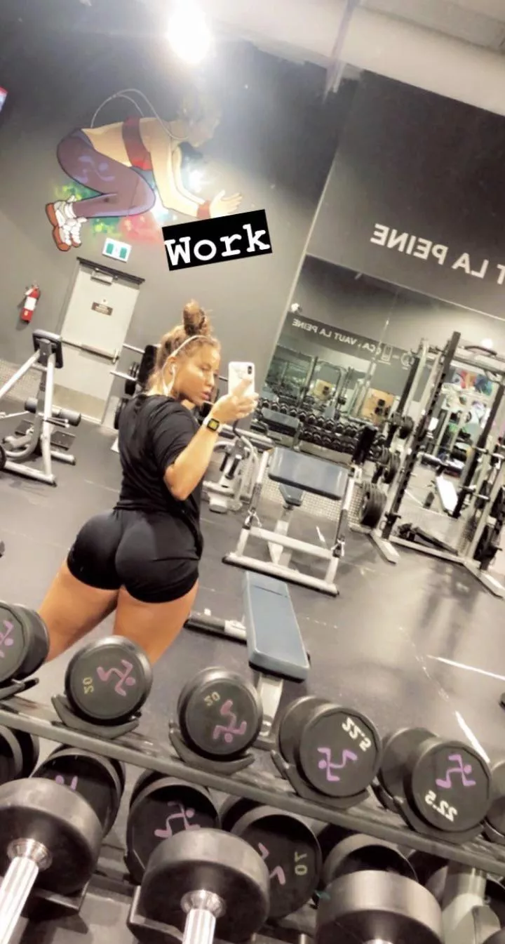 Crazy thickfit