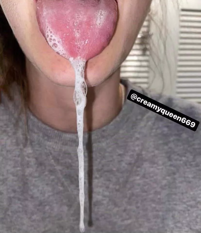 Cum get a drink