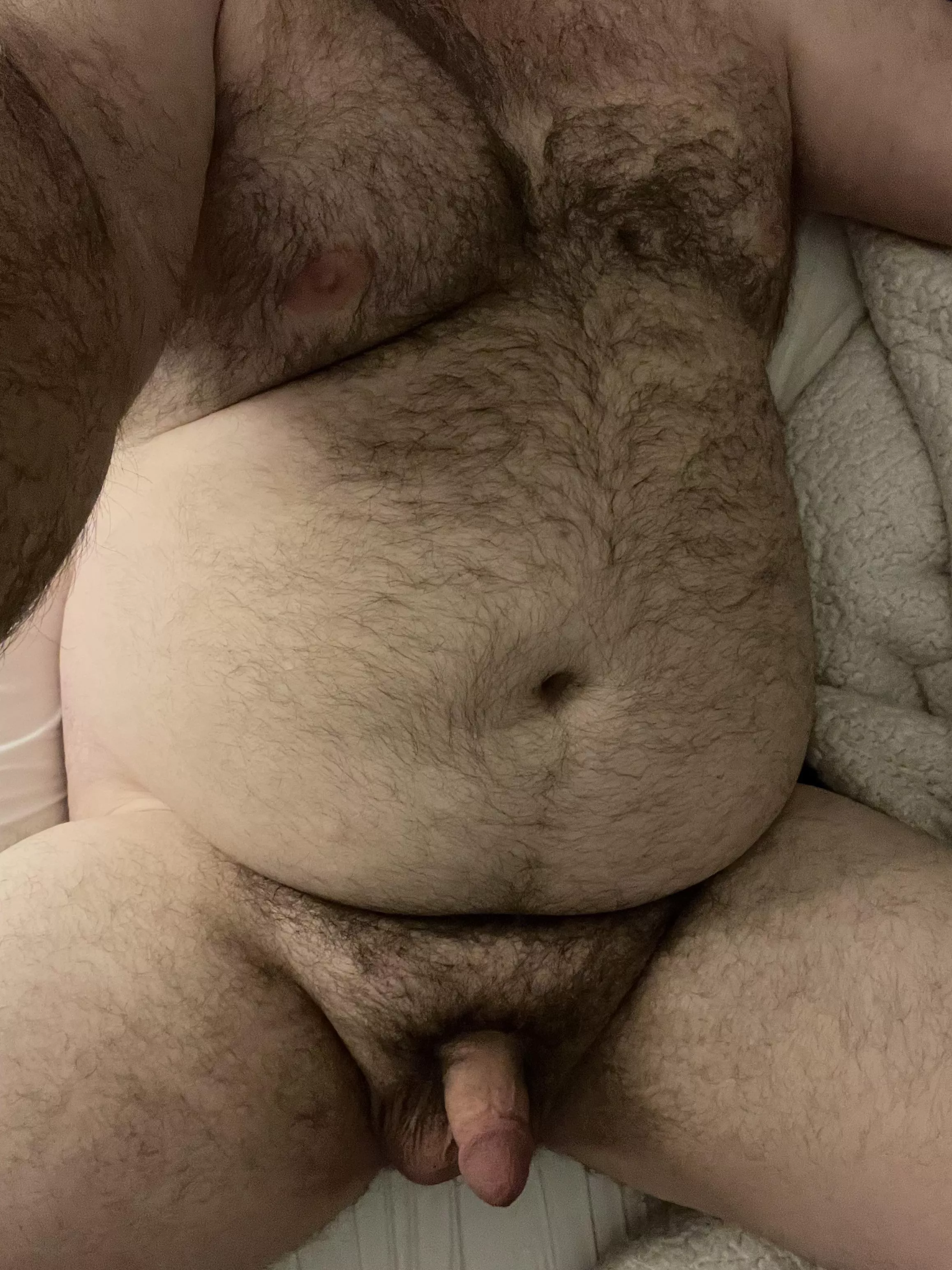 Cum in me or on me???