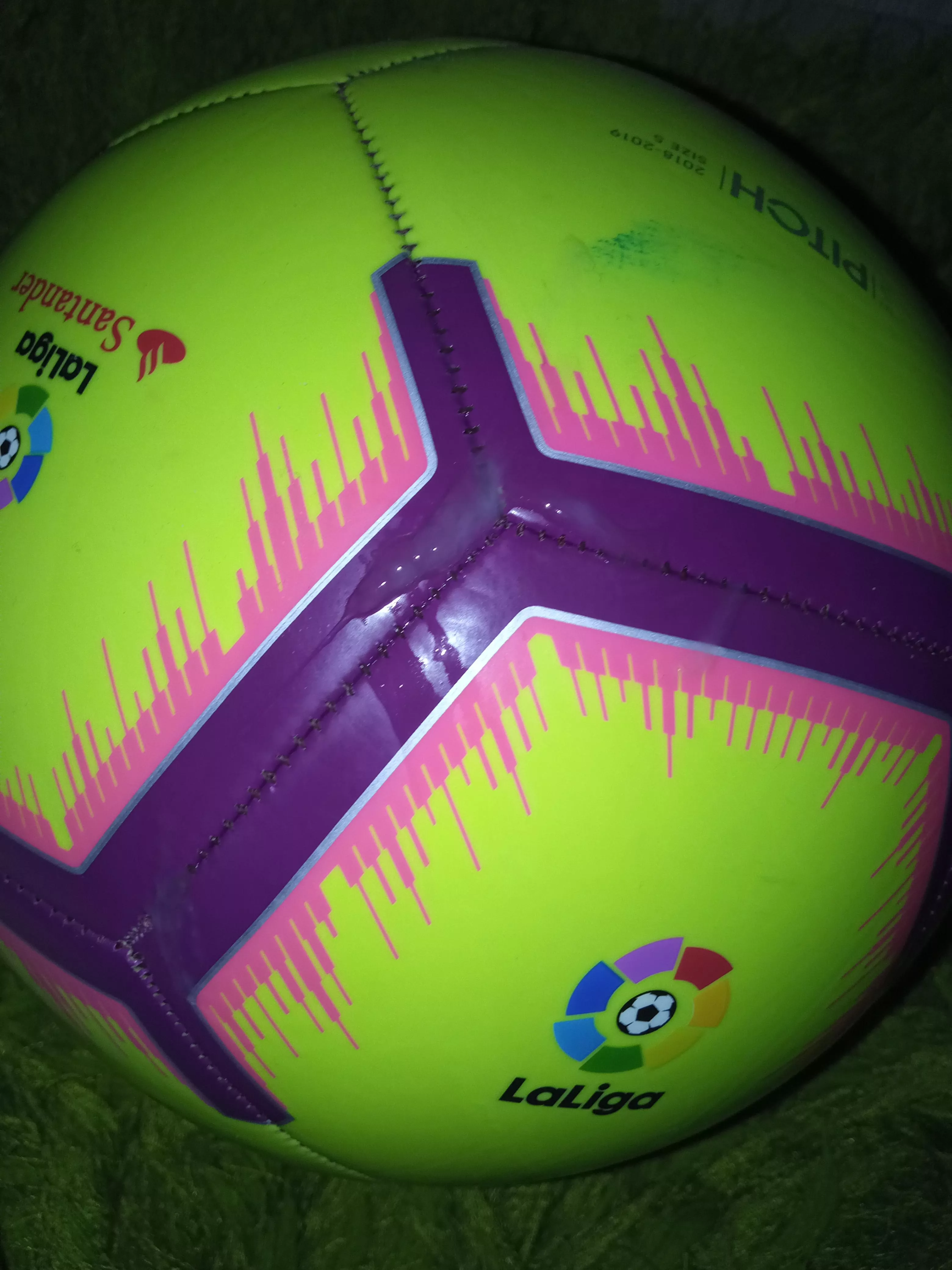 cum on your soccerball, i love this