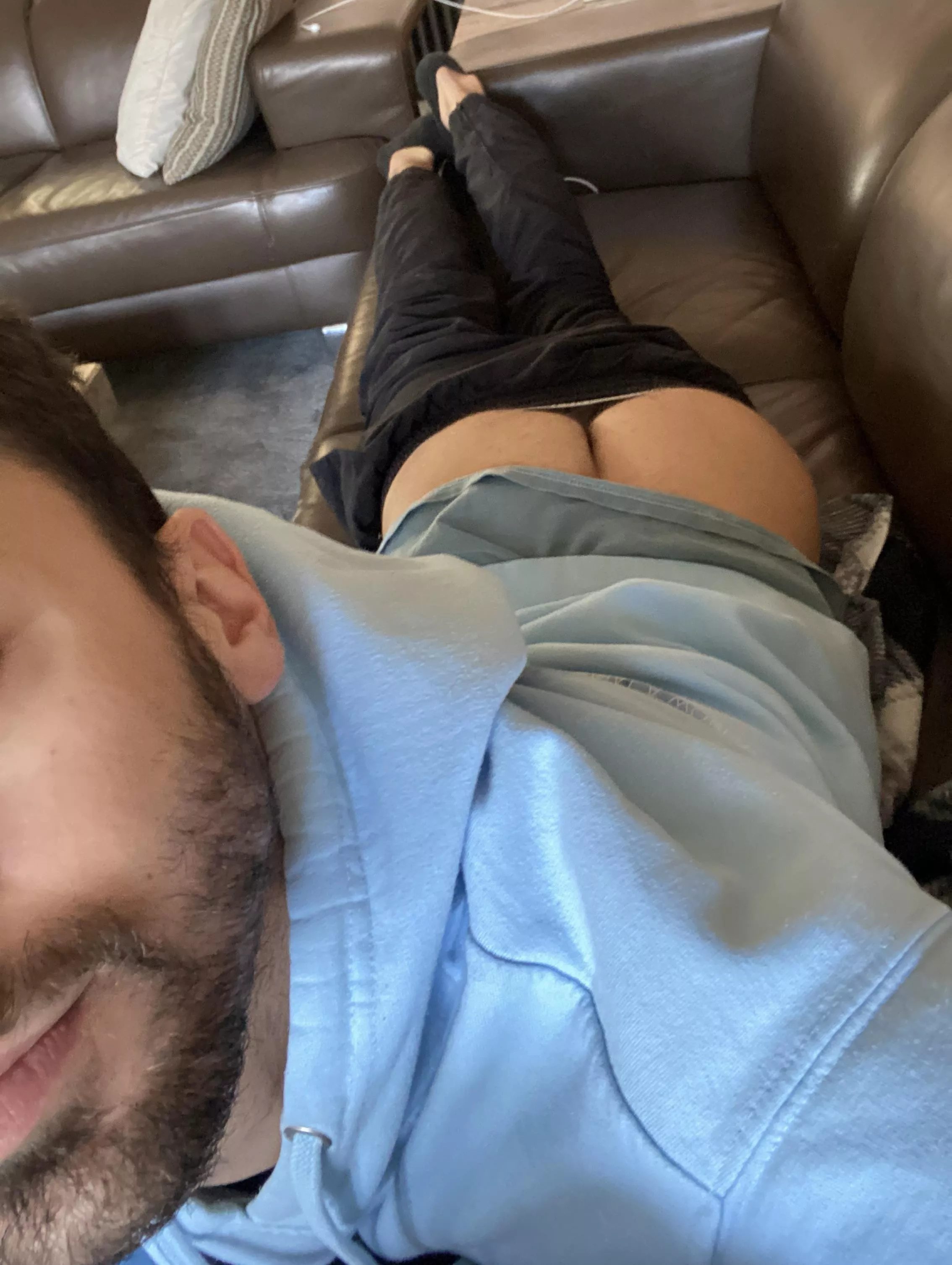 cum spread these cheeks