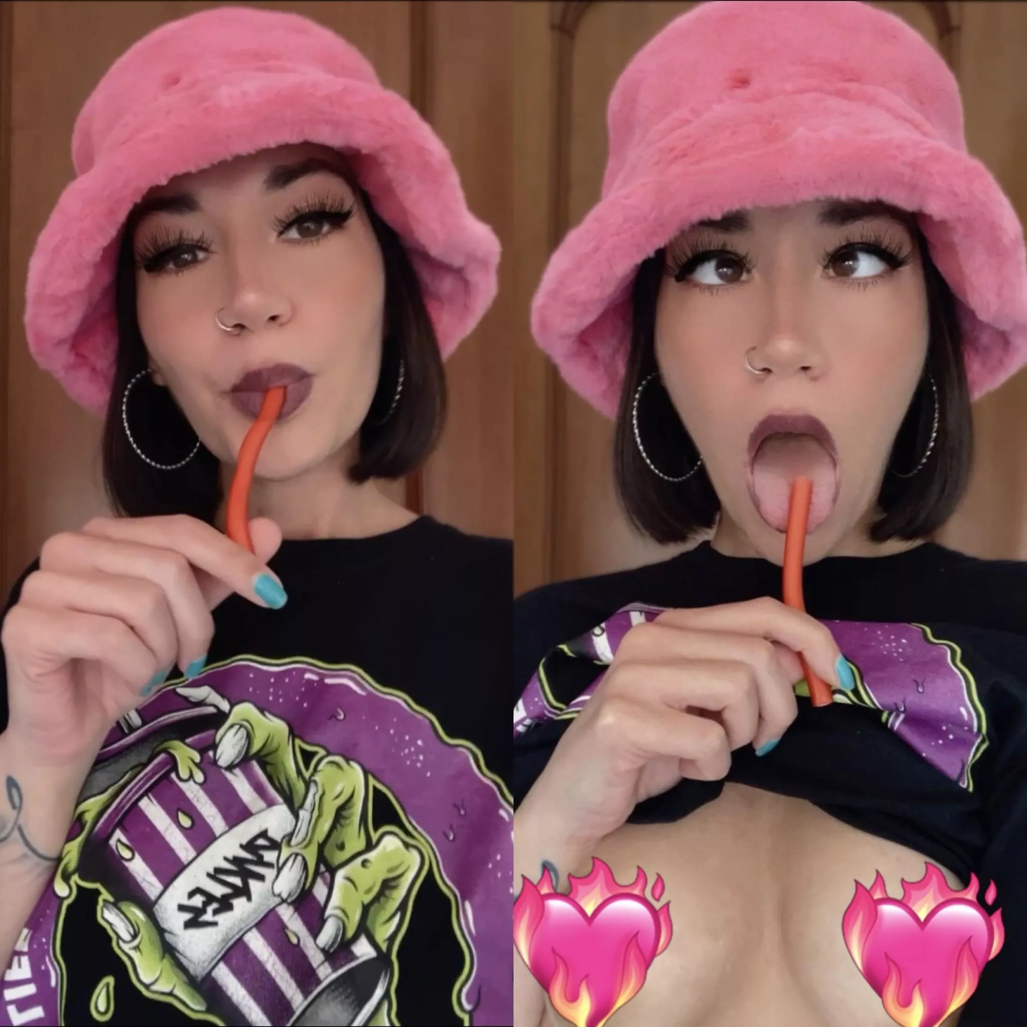 Cute Candy AhegaoðŸ’–