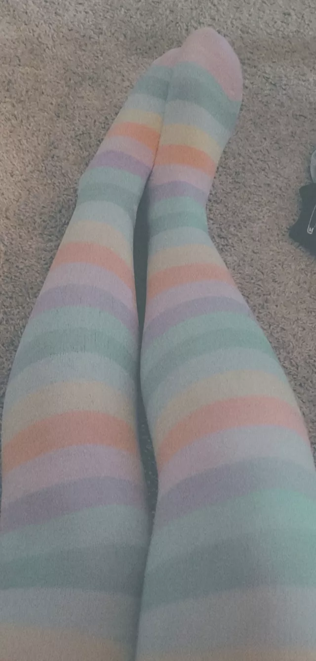 cute sockies