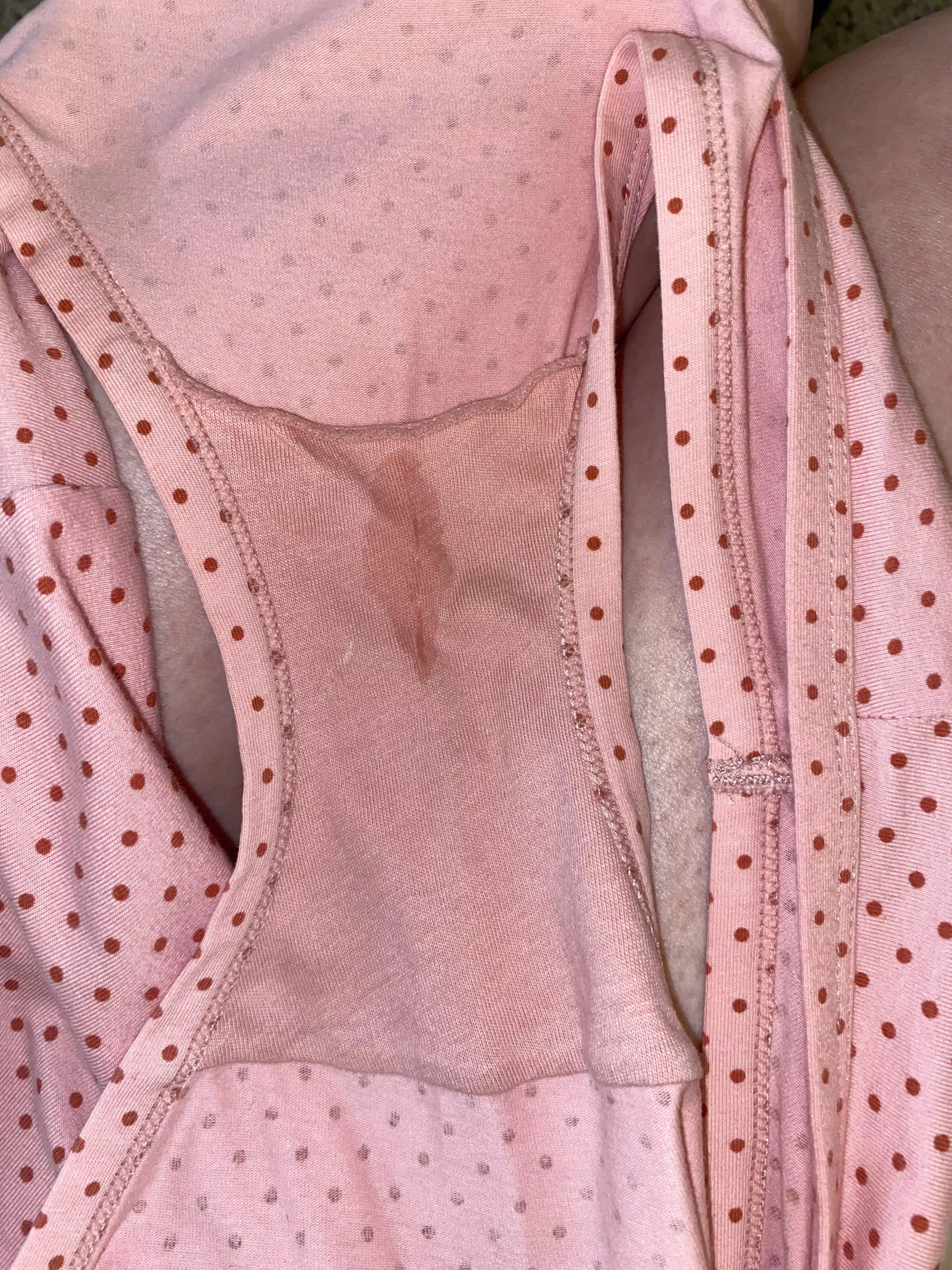 Cutest lil puss print 🥺