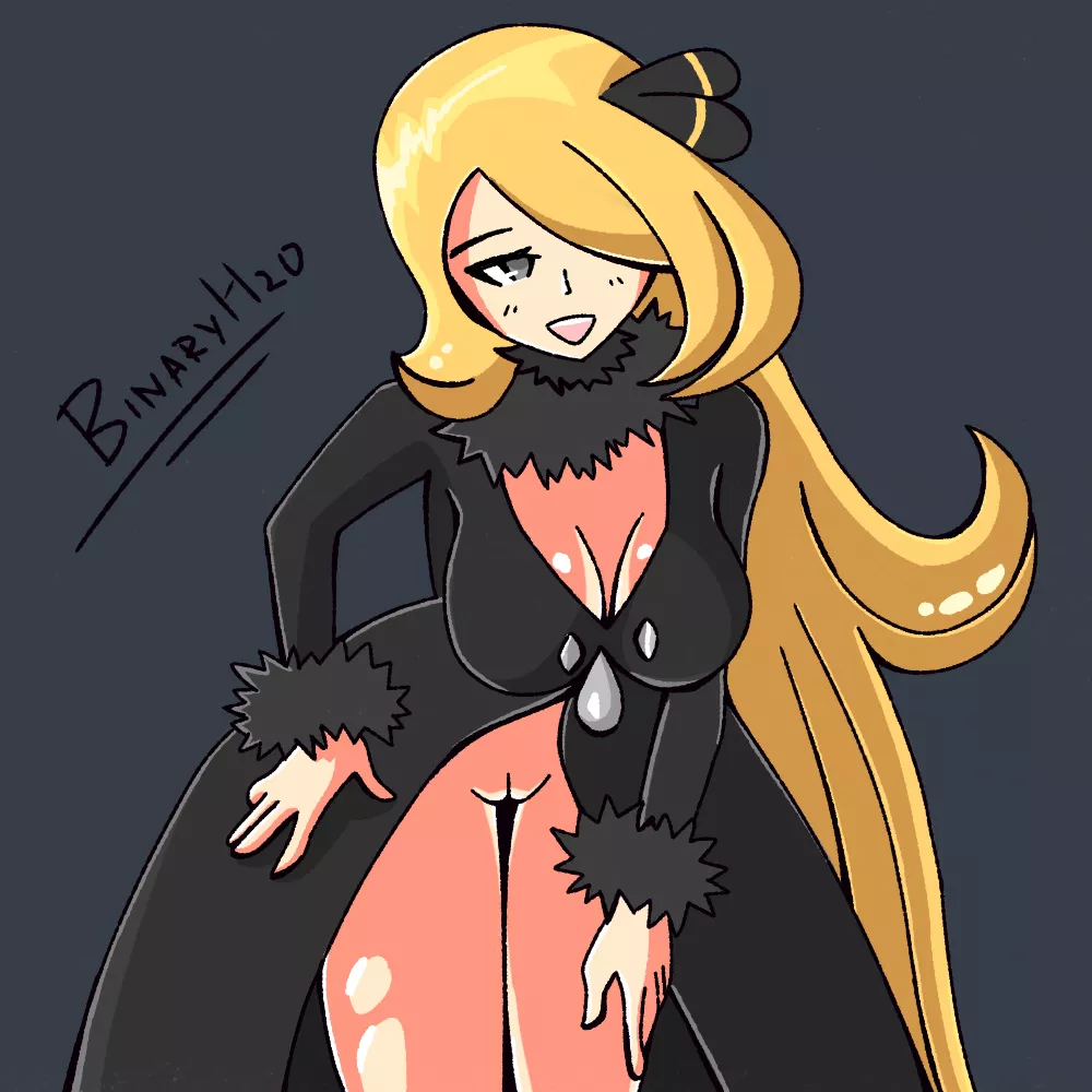 Cynthia