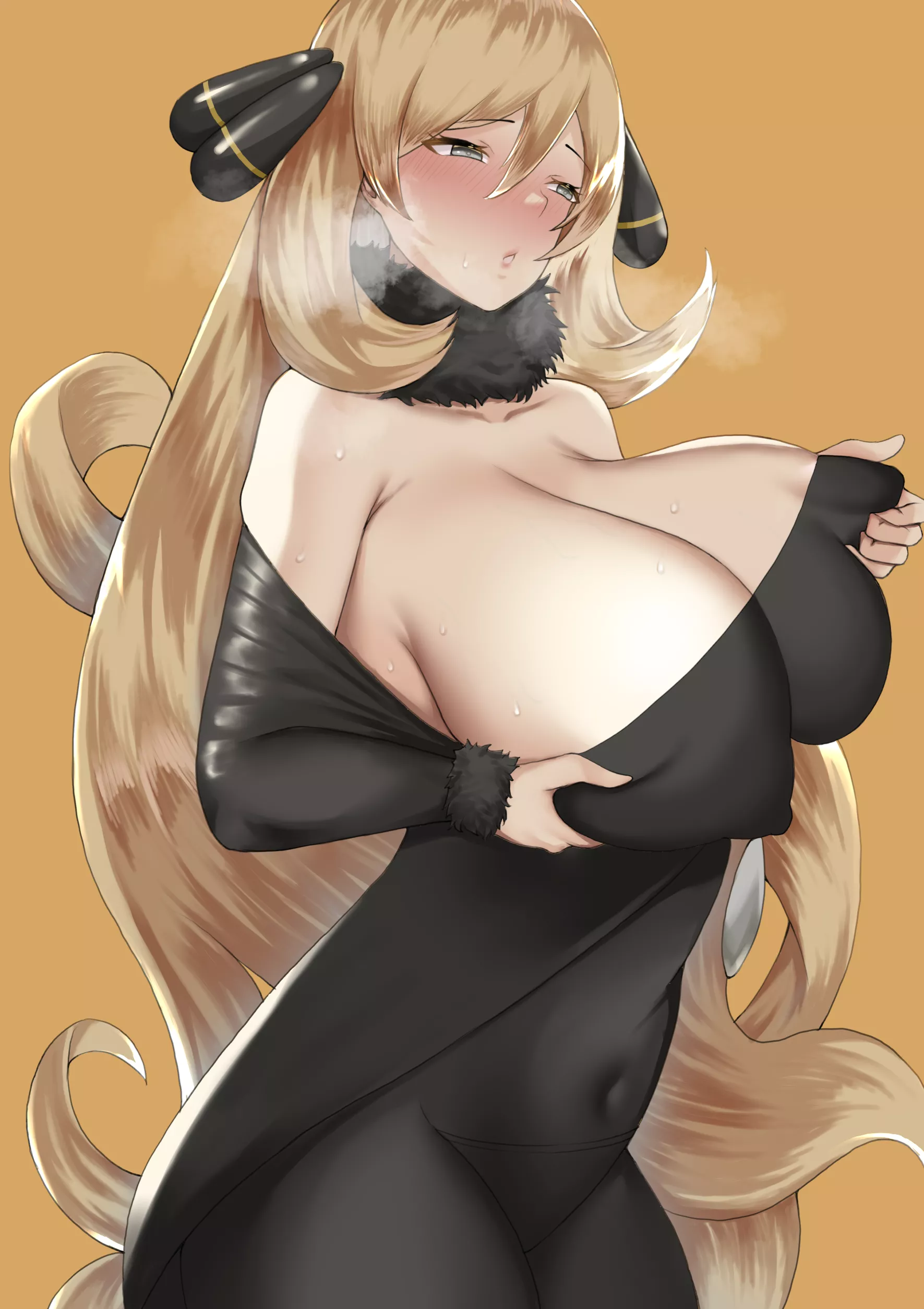 cynthia (tomi27) [pokemon]