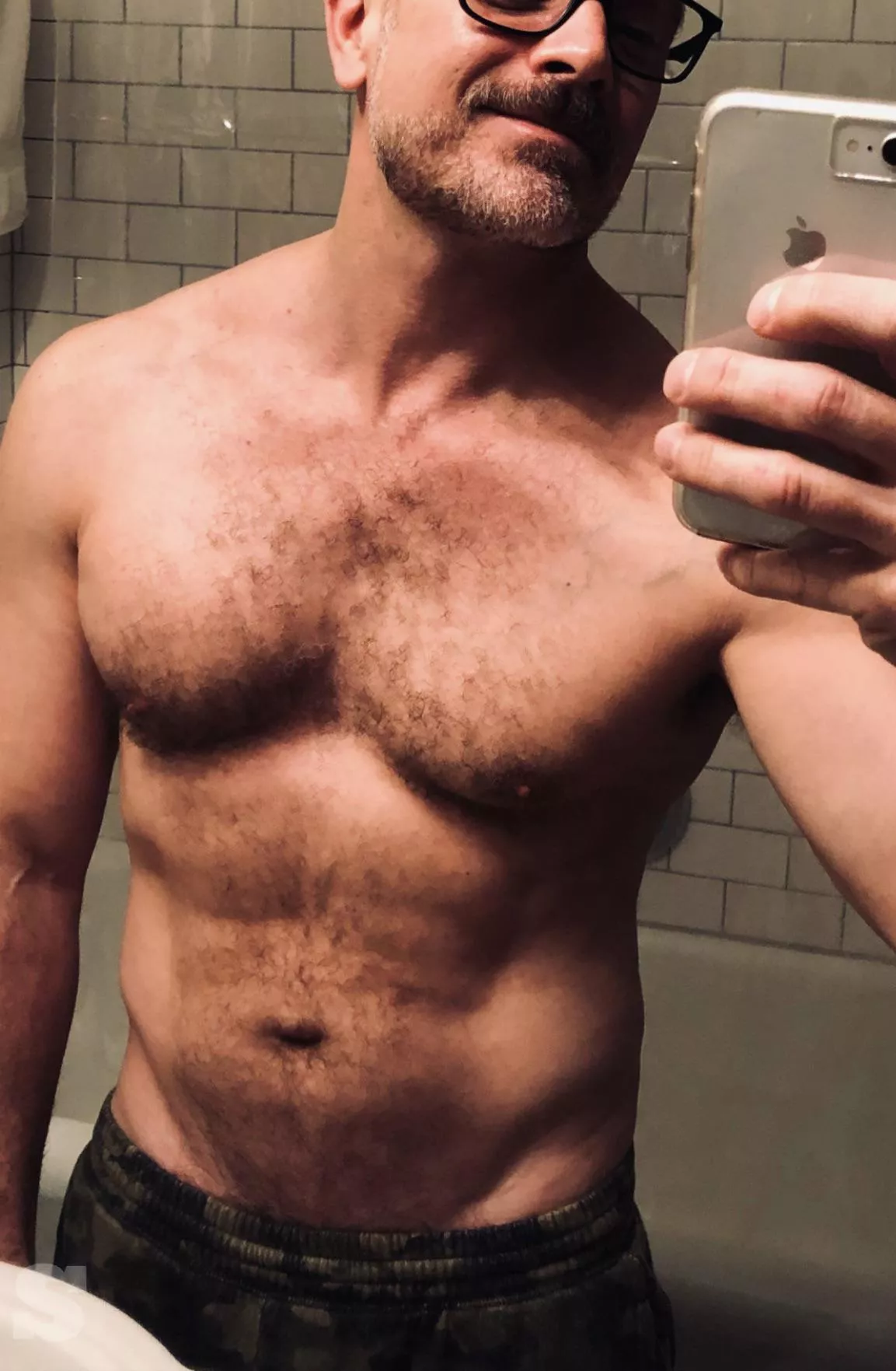 Dad, 48, looking for his boys