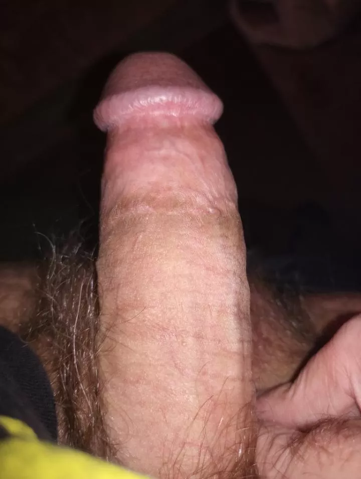 Daddy got high, and his dick got hard. (45)