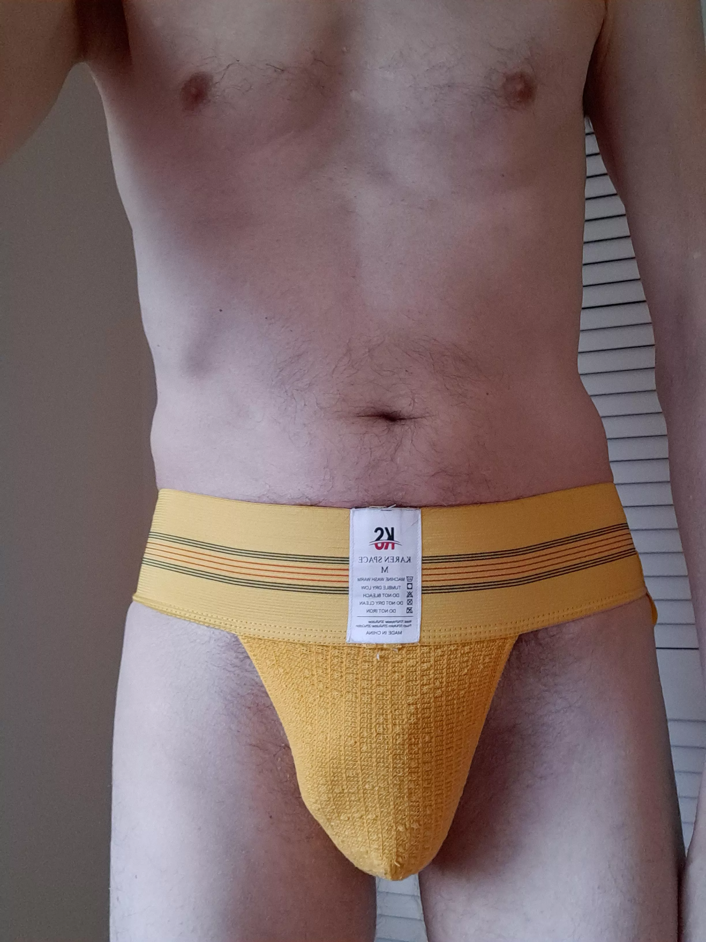 Daddy Jockstrap