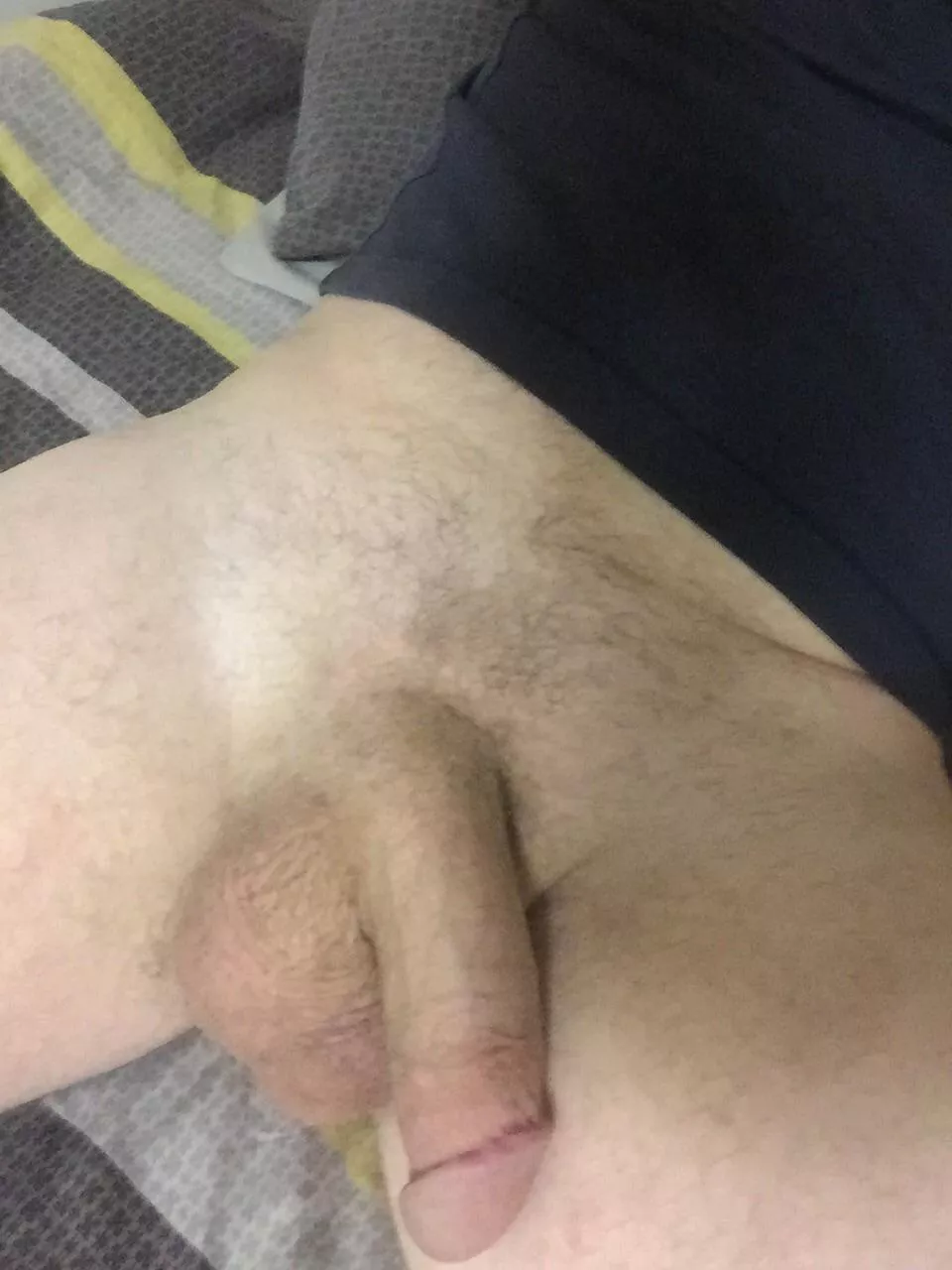 Daddy knows you are shy but that’s cute (43)