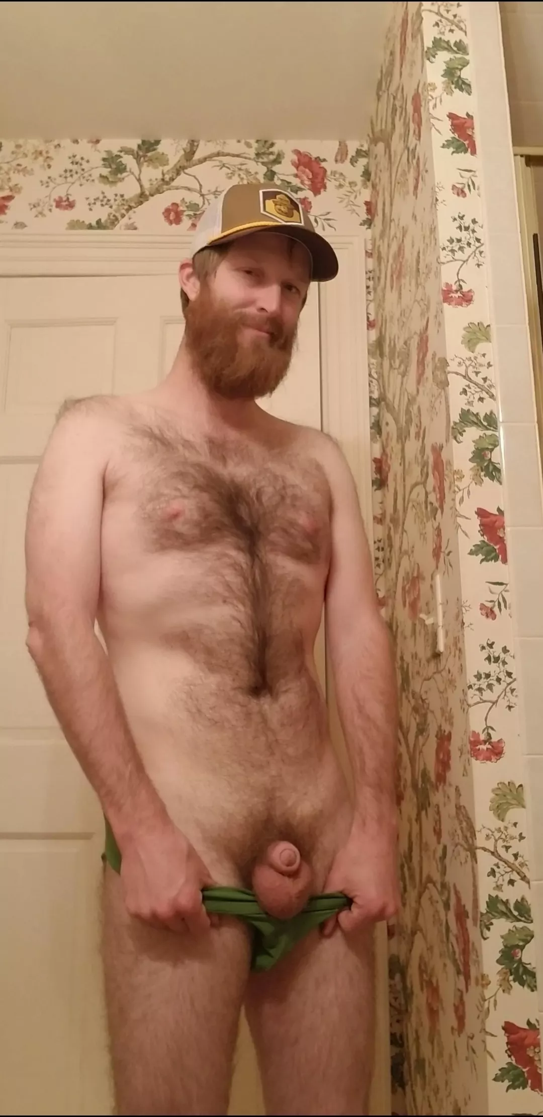 daddys feeling sexy yall (38)