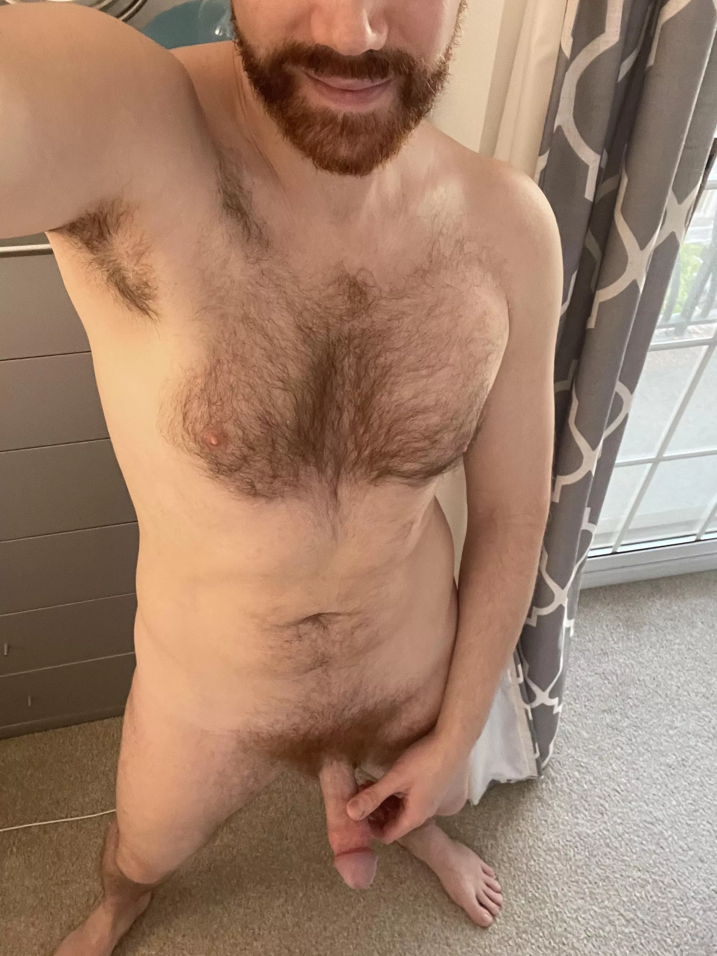 Dad’s in a good mood today. Wanna join? (43)