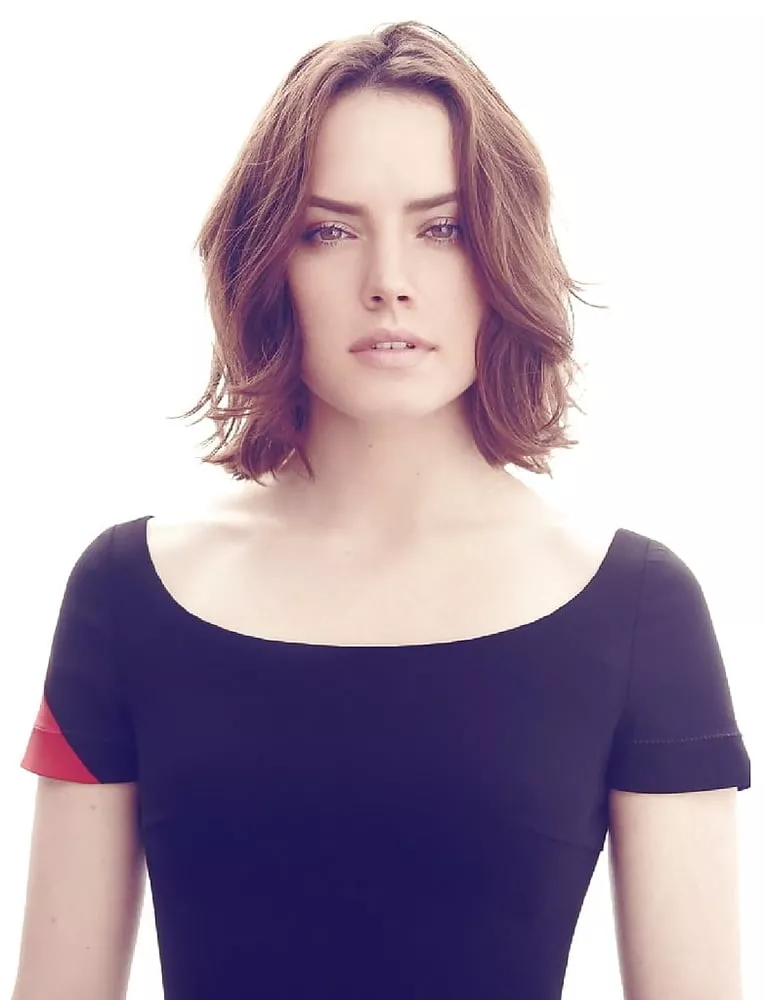 Daisy Ridley