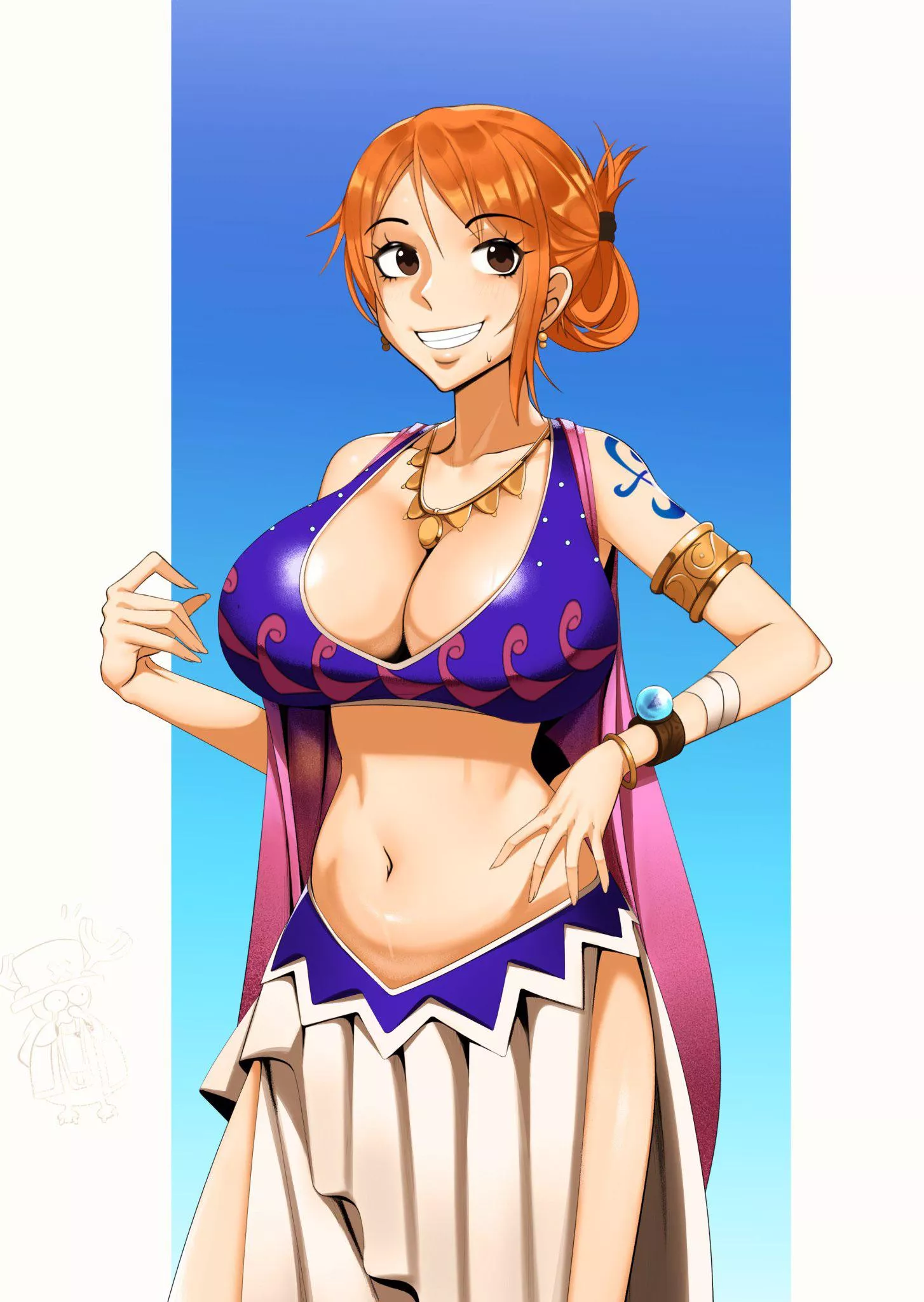 Dancer Nami