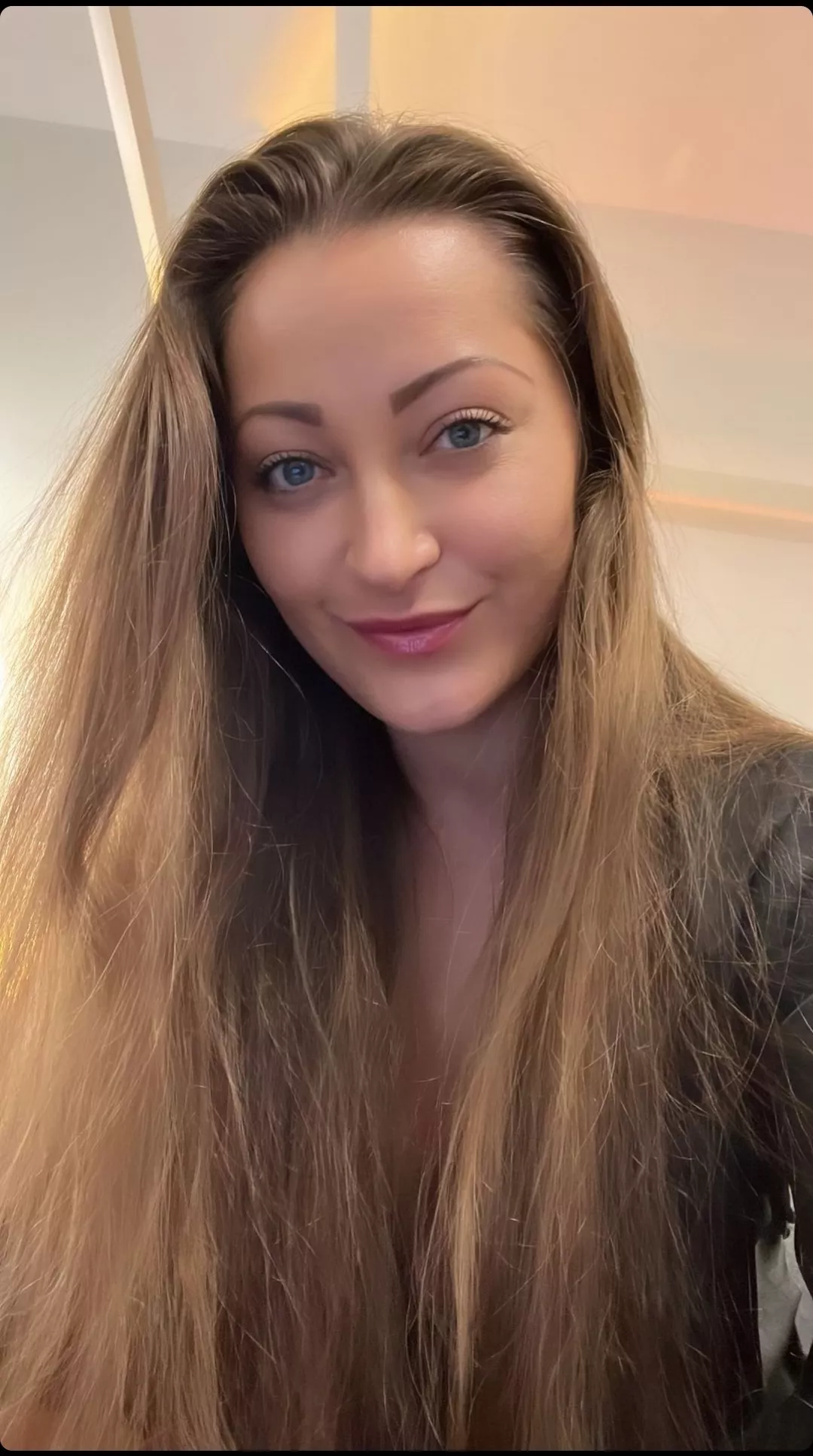 Dani looking so beautiful ðŸ˜ðŸ˜ðŸ˜ðŸ˜â¤ï¸â¤ï¸â¤ï¸â¤ï¸ Those silky hair, greenish-blueish eyes. and the Love for cumðŸ’¦ðŸ’¦ðŸ¤¤ðŸ˜‹â¤ï¸â¤ï¸â¤ï¸ She's the perfect wifey! ðŸ˜ðŸ˜â¤ï¸â¤ï¸