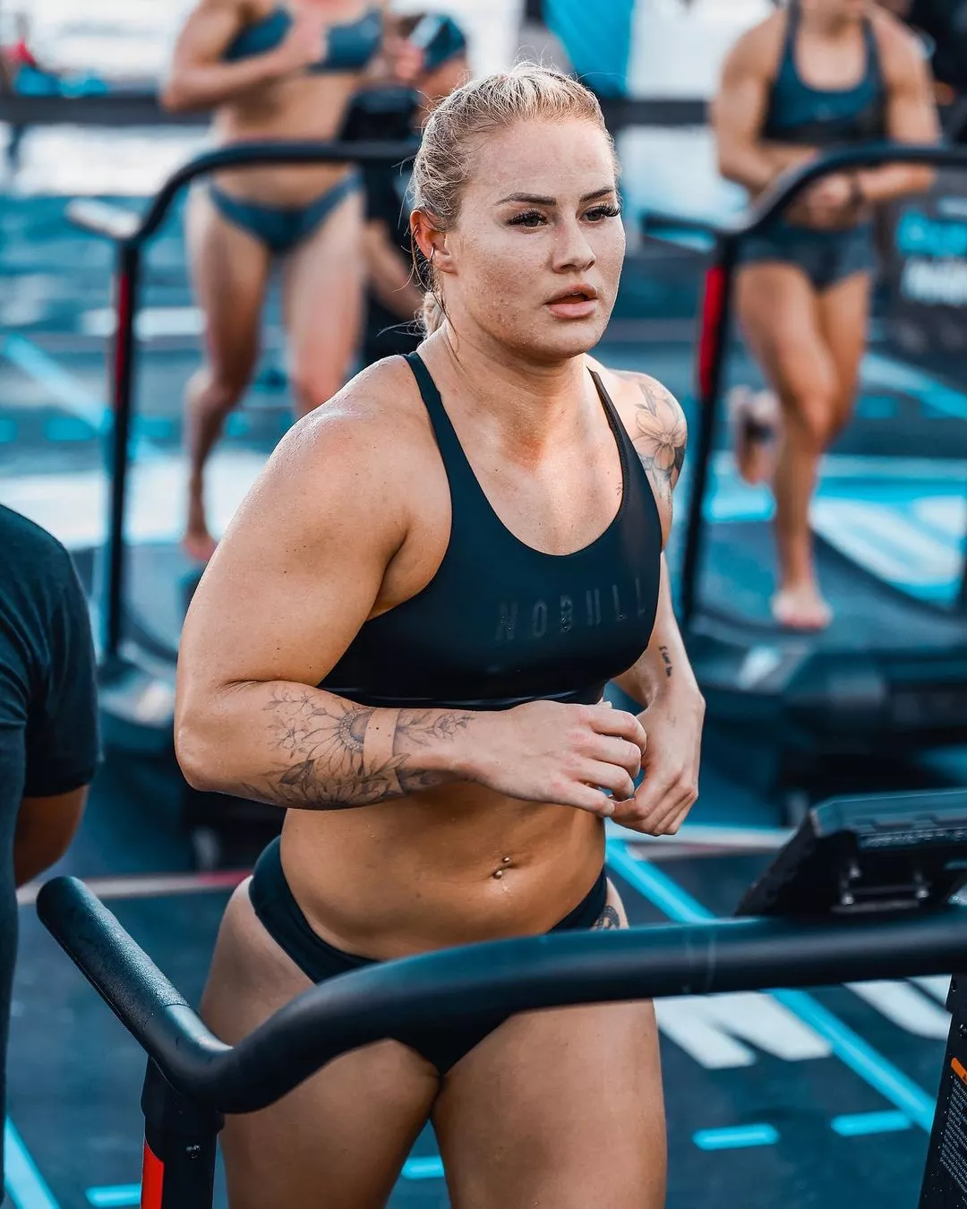 Dani Speegle