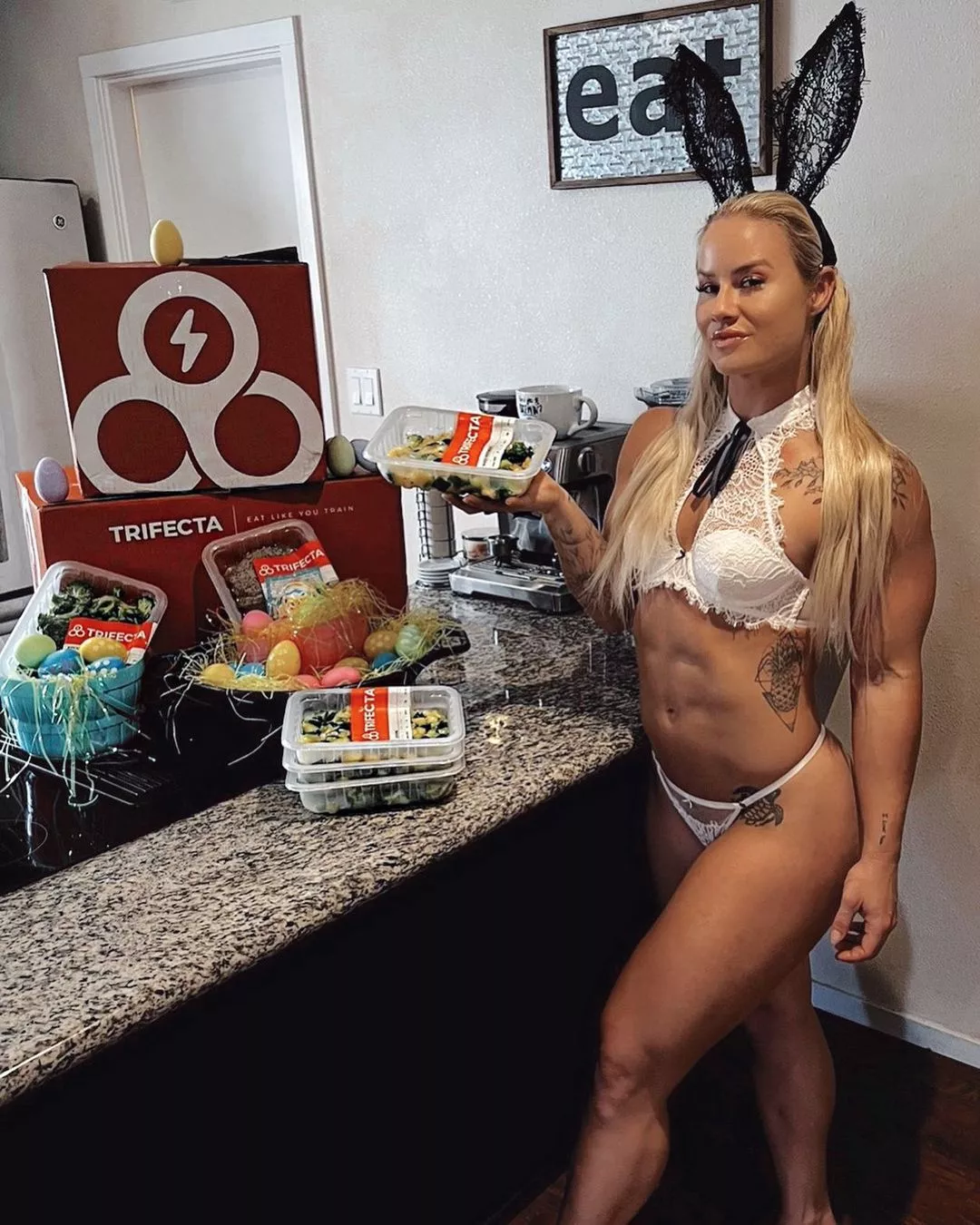 Dani Speegle