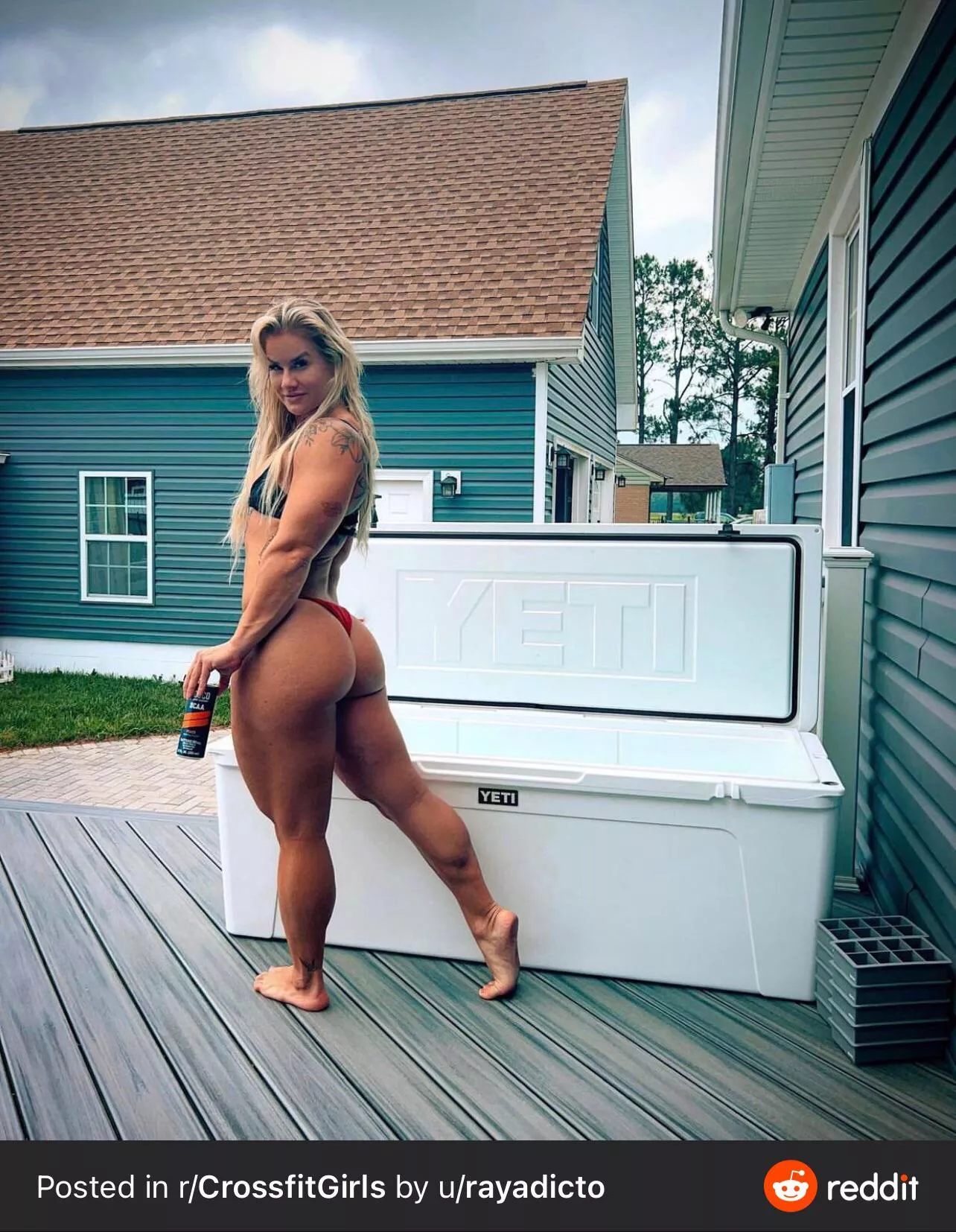 Dani Speegle, it would take me a week to eat that ass! â™¥ï¸ðŸ˜ðŸ‘ðŸ’¦ðŸ‘…