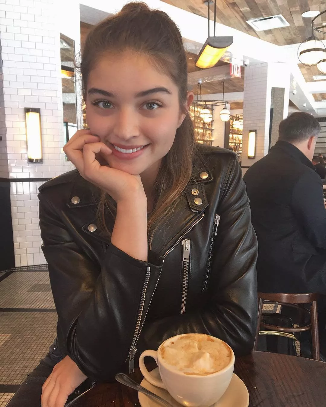 Daniela Lopez Osorio