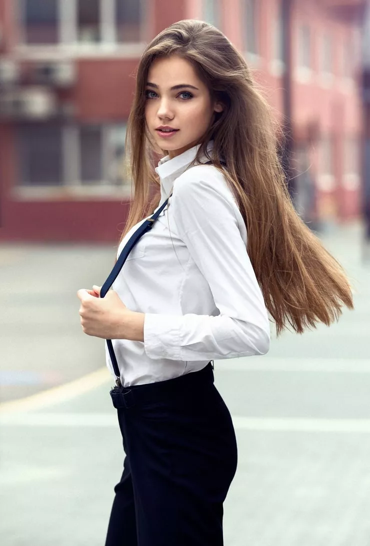 Darya Yanchik