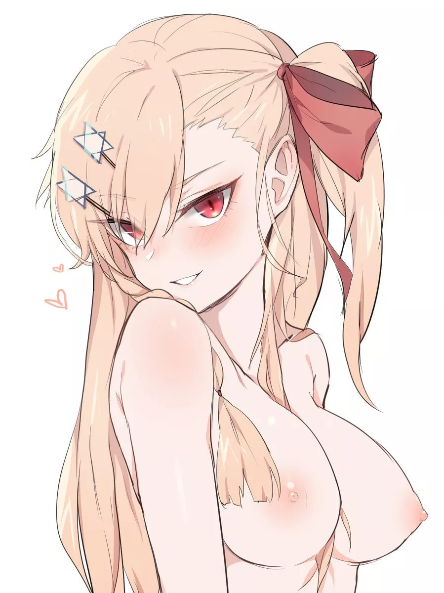 Day 67: Never thought a Negev would be seductive