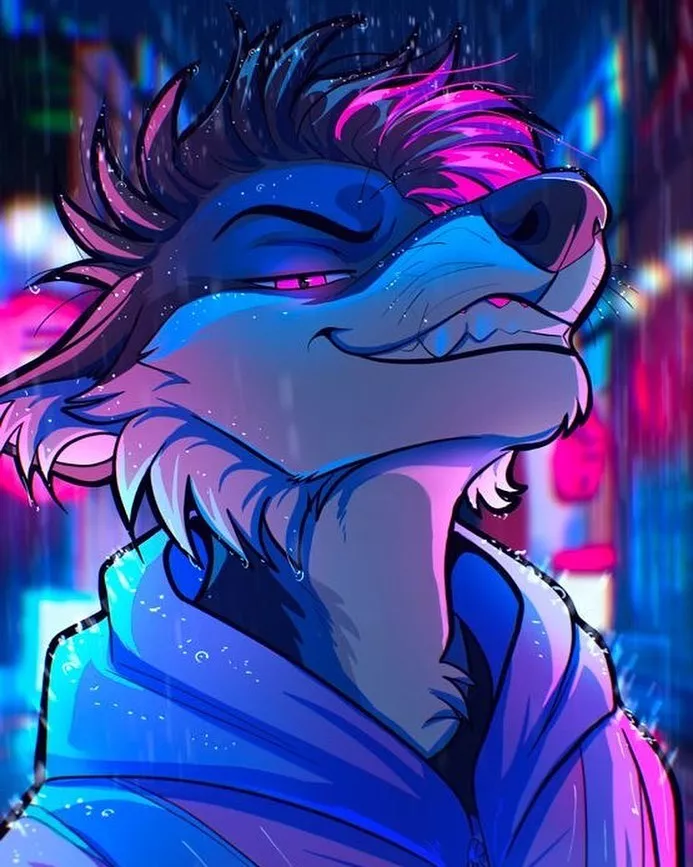 Dead eyes (art by SkiaSkai)