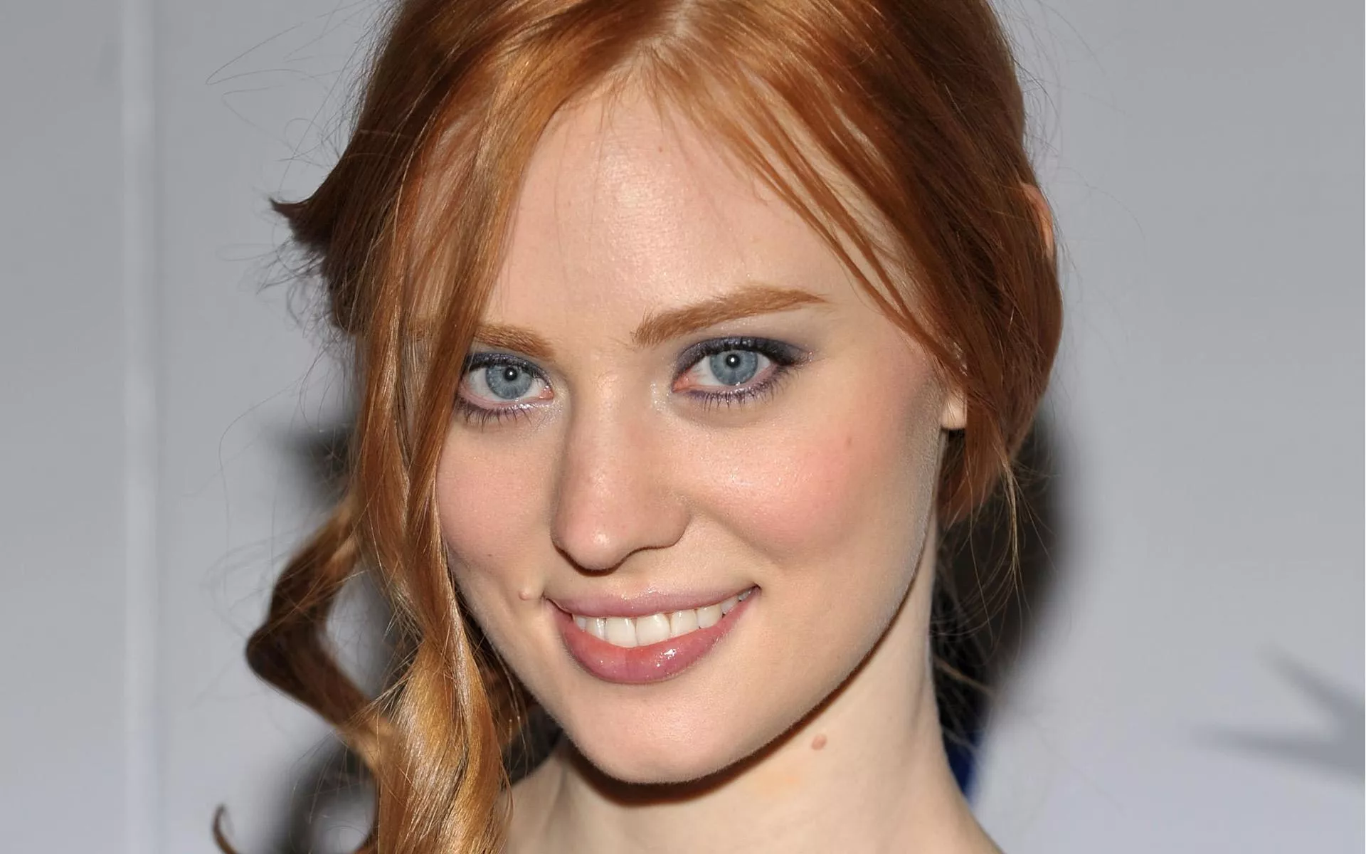 Deborah Ann Woll