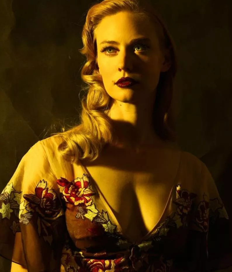 Deborah Ann Woll