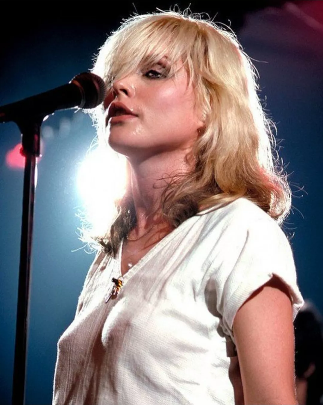 Deborah Harry 1978