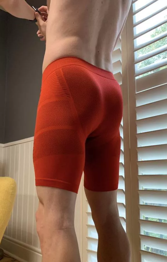 Decathlon shorts