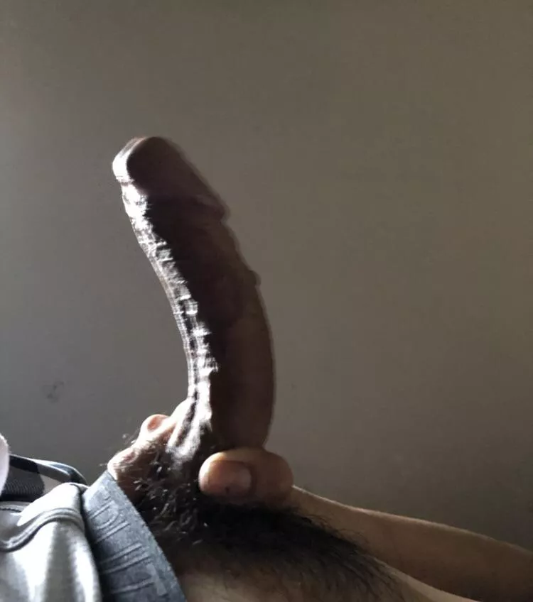 Decided to start the [M]orning off good