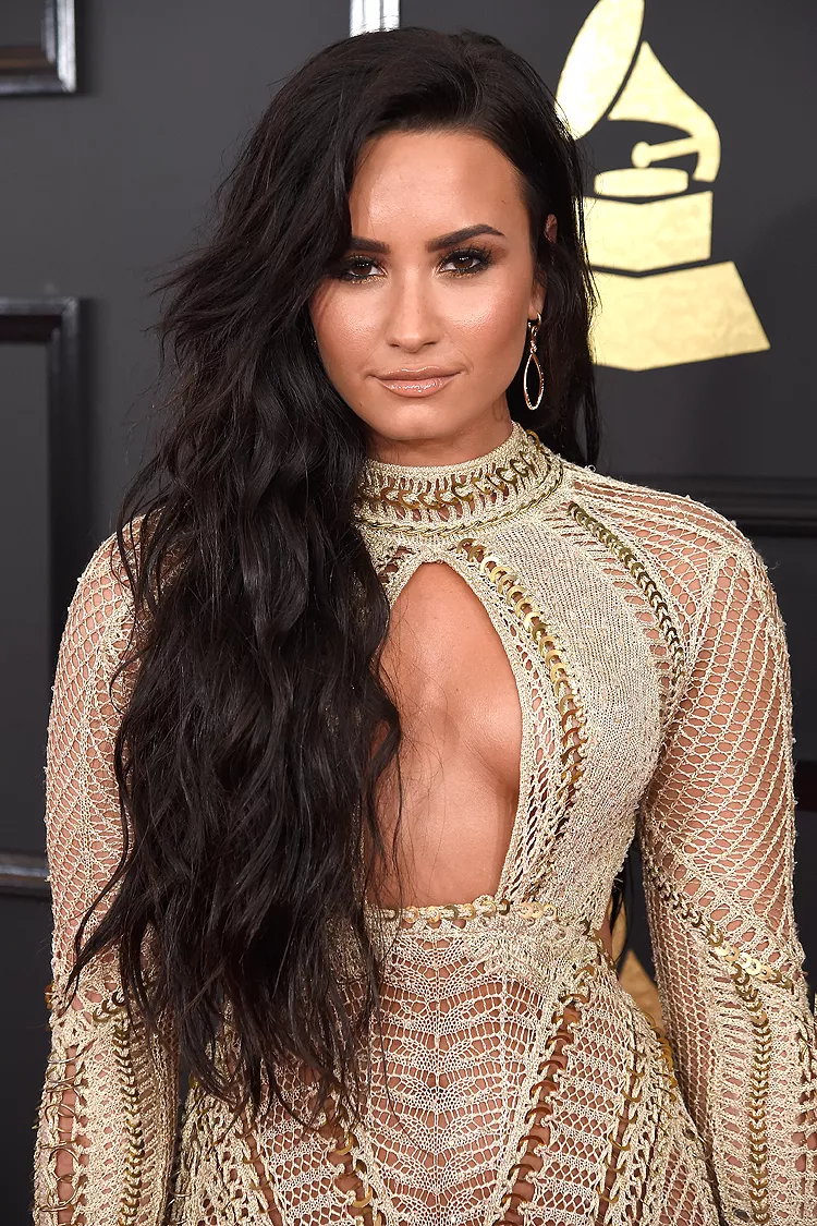 Demi Lovato