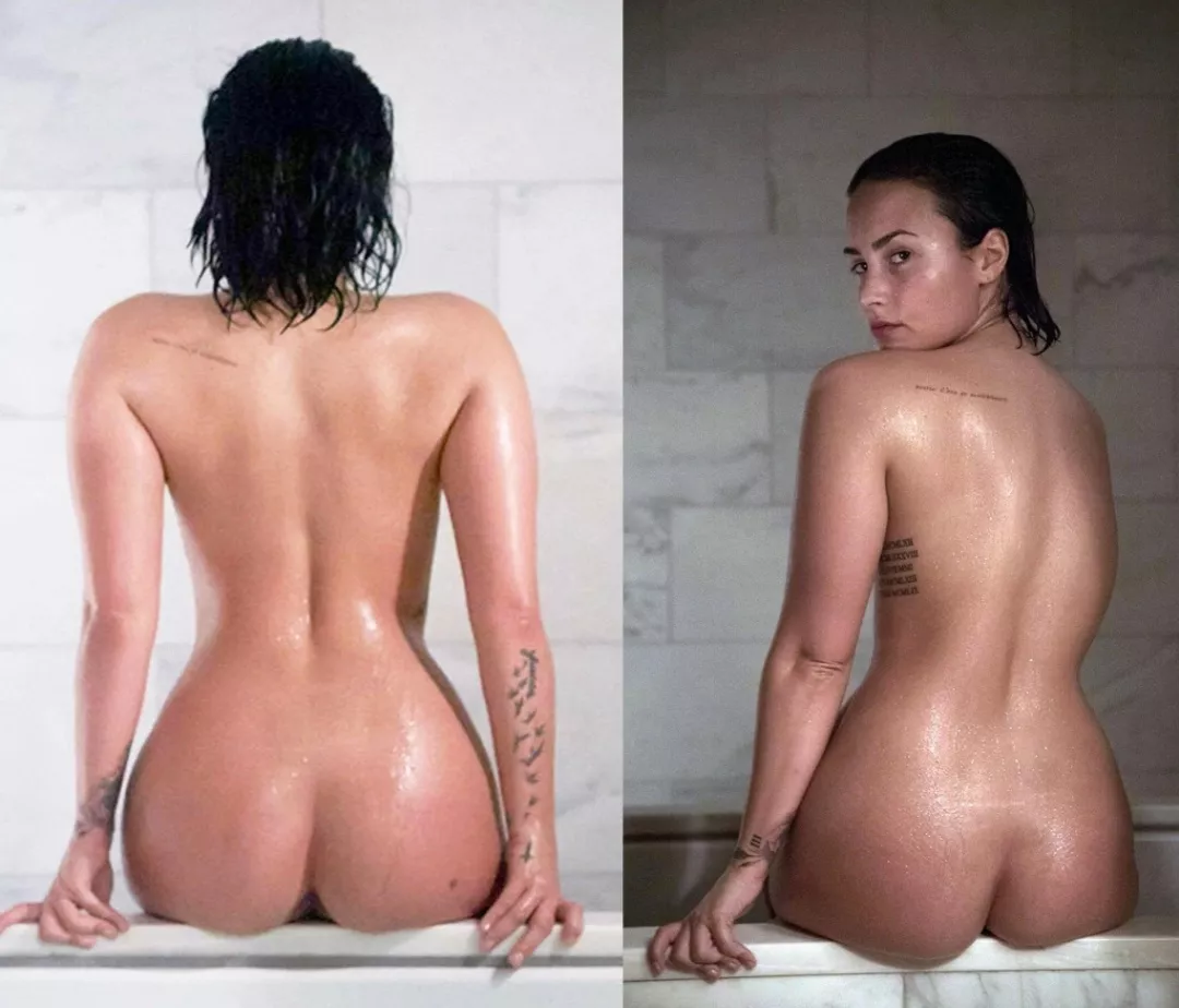 Demi Lovato ðŸ‘ðŸ‘€