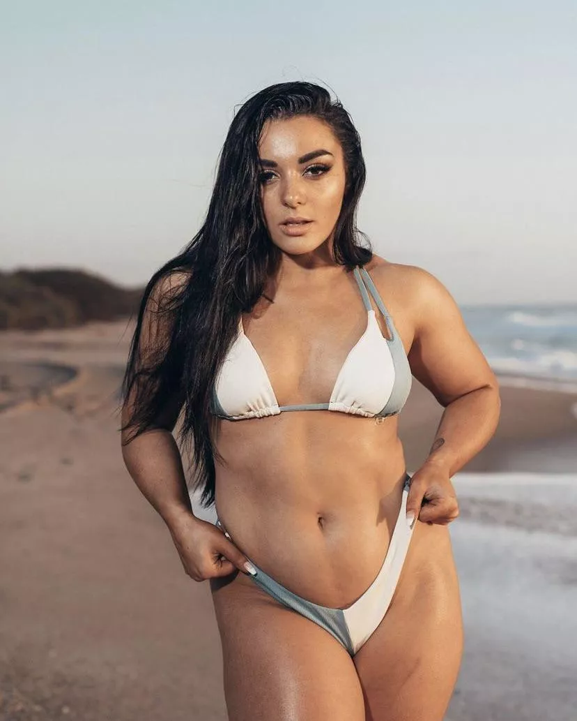 Deonna Purrazzo