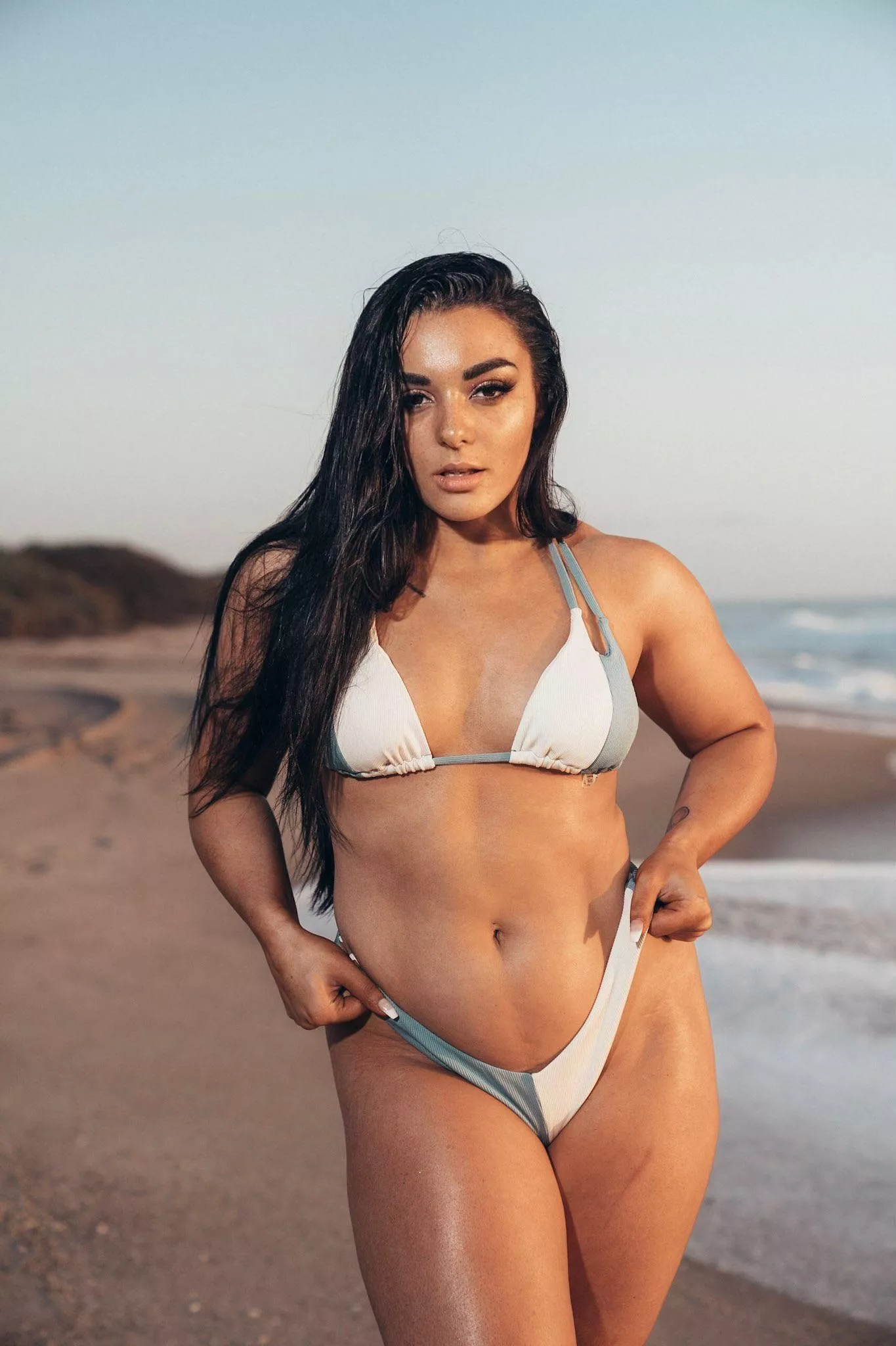 Deonna Purrazzo ðŸ¤¤