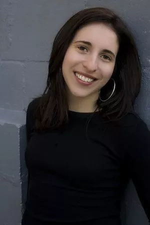 Devorah Meyers, journalist