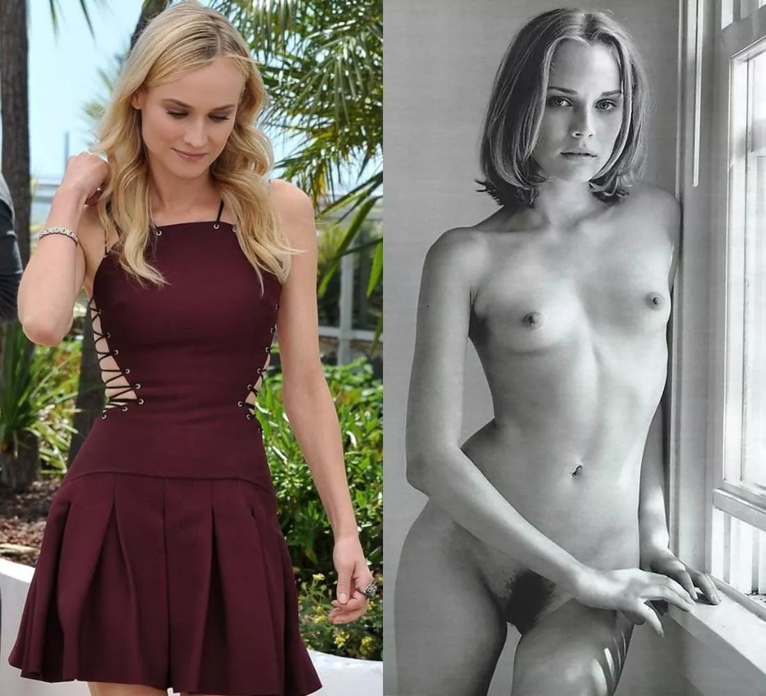 Diane Kruger