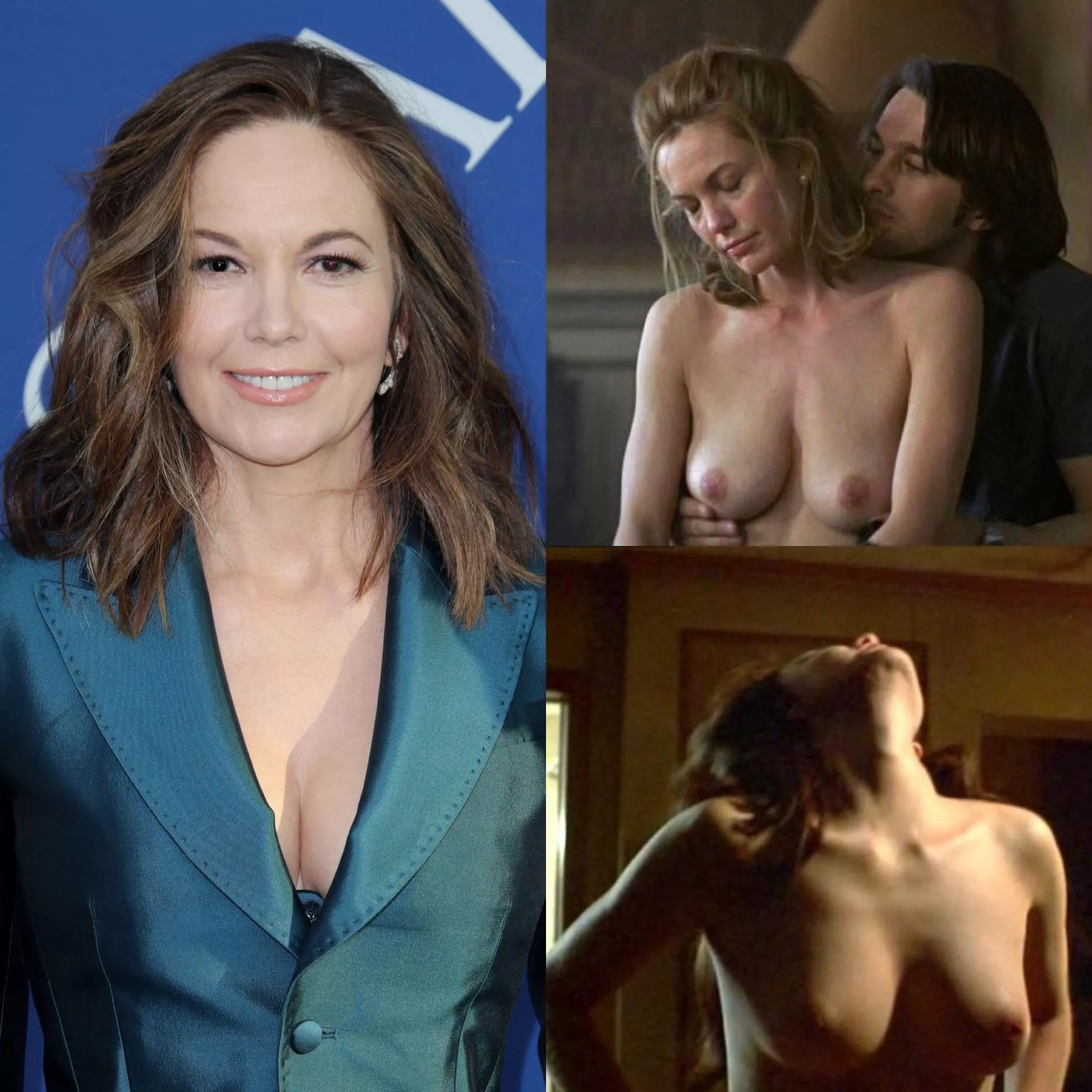 Diane Lane