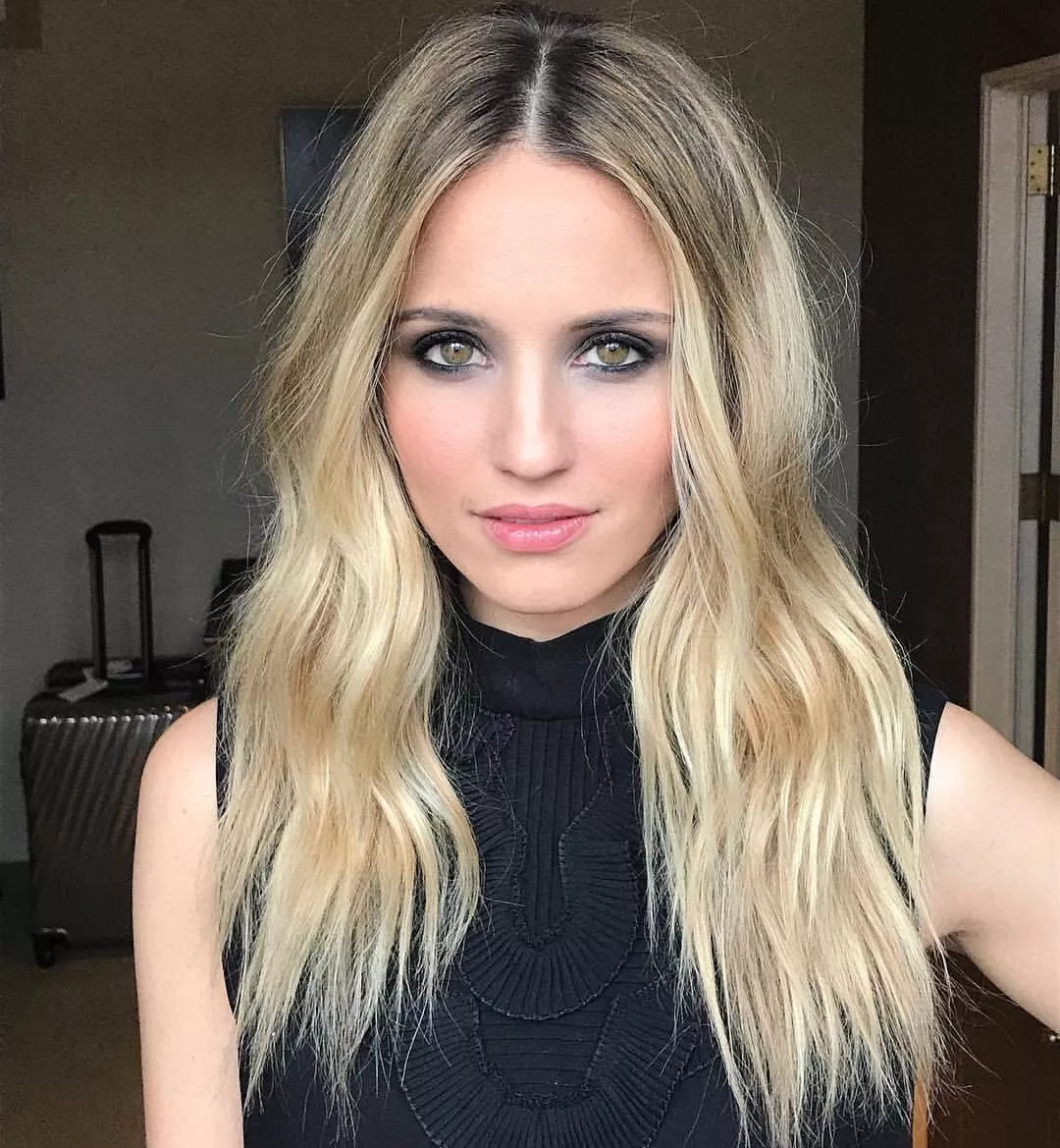 Dianna Agron