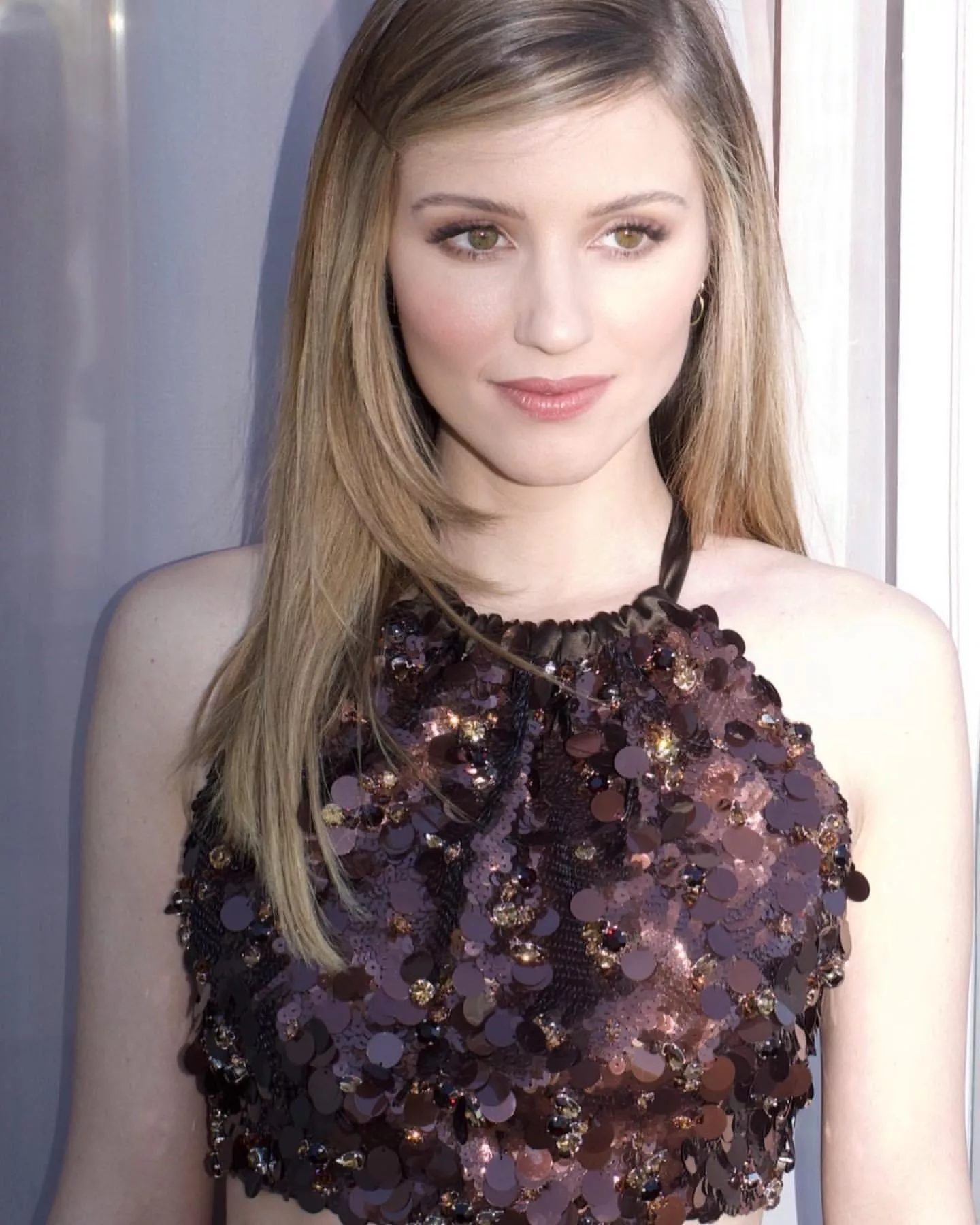 Dianna Agron