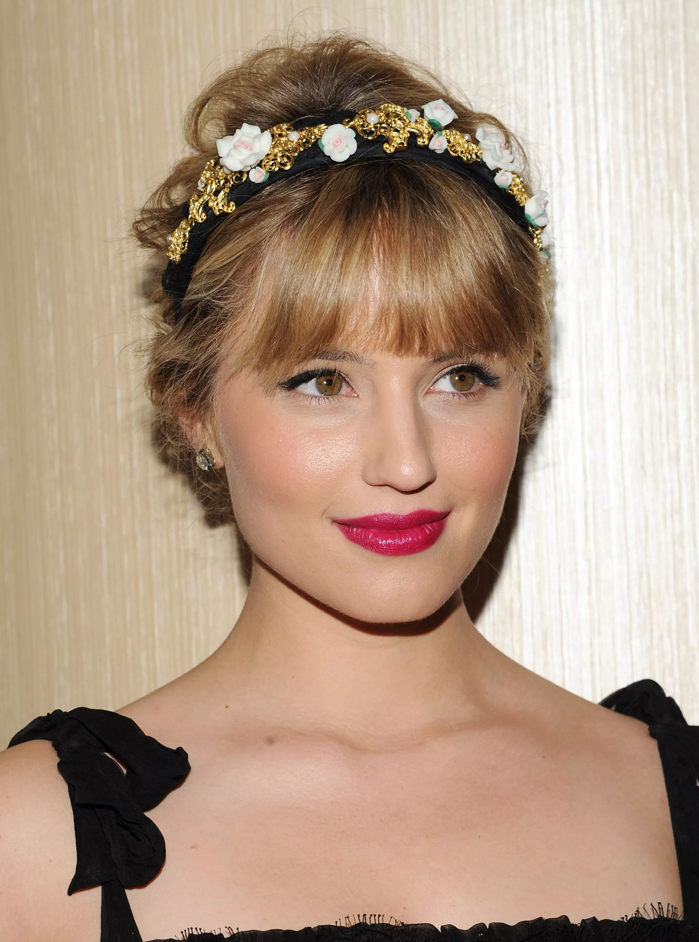 Dianna Agron