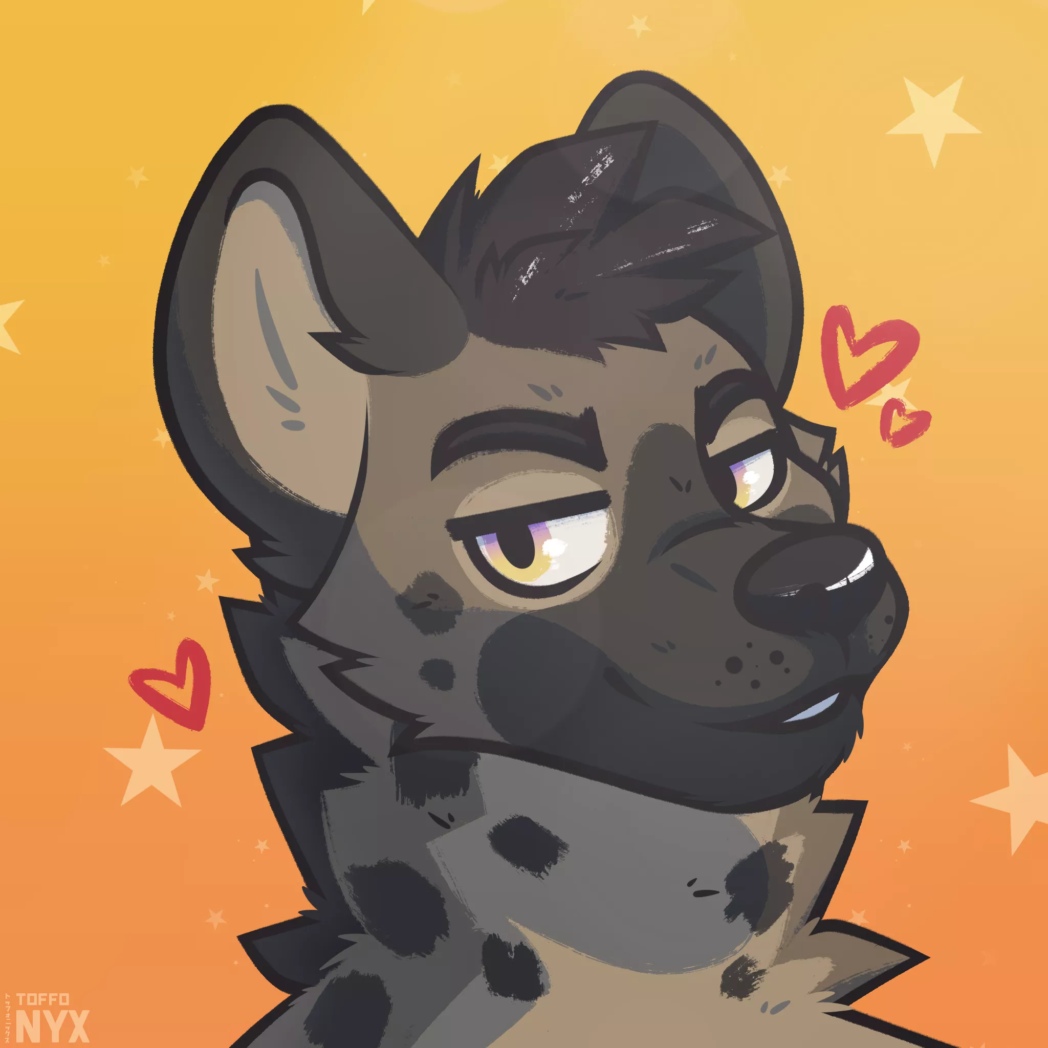 Did you miss me? ðŸ˜ (Art by Me :D)