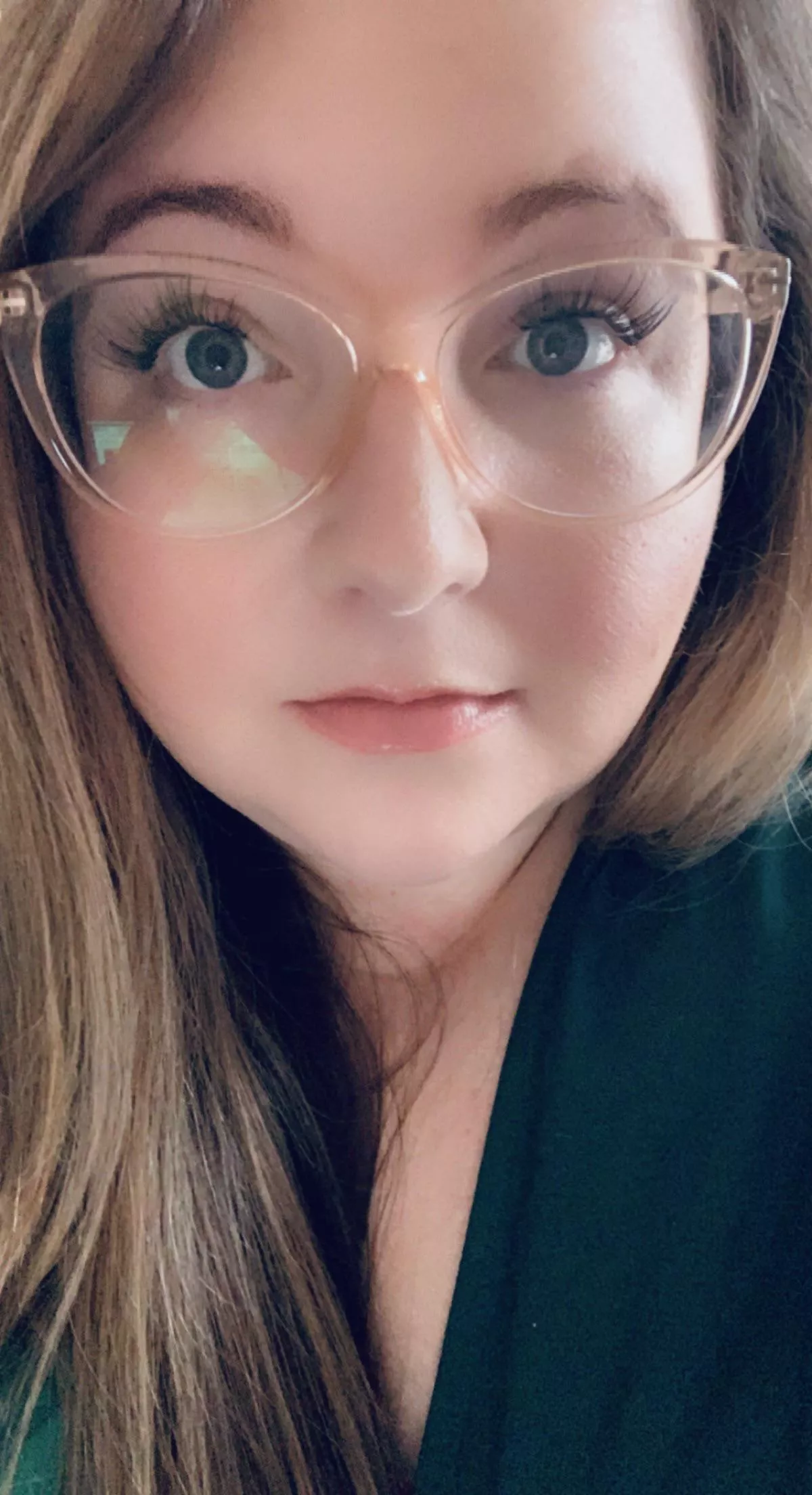 Did you wear green today? ðŸ€ F [33]