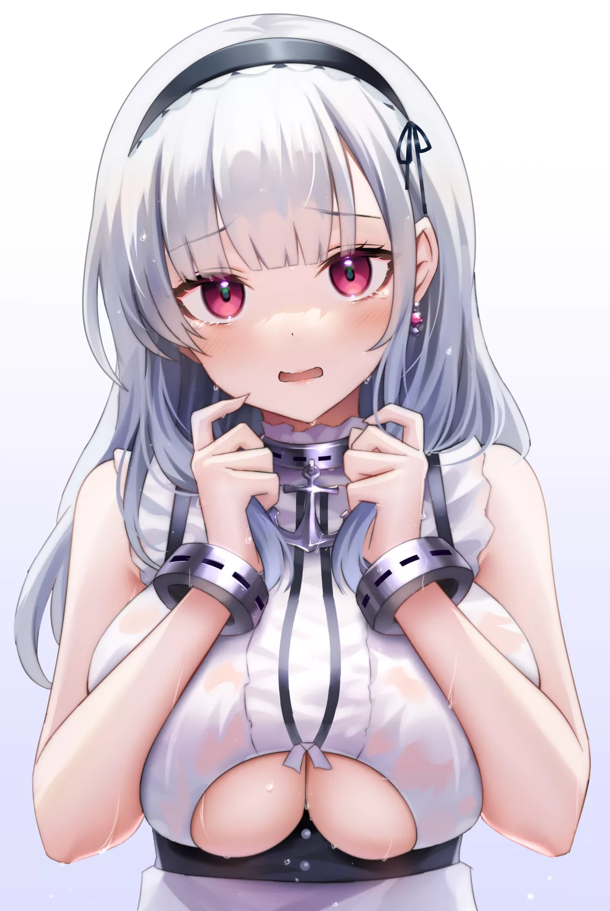 Dido [Azur Lane]