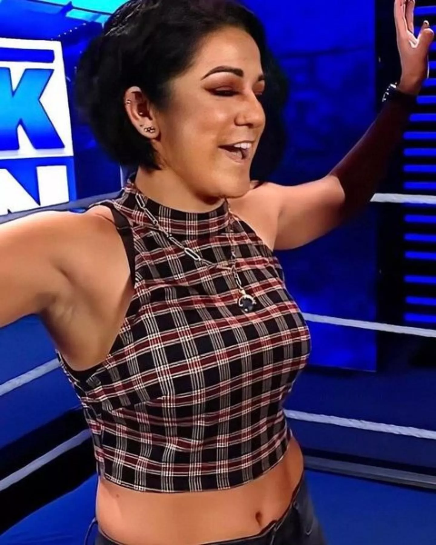 Ding Dong Bayley