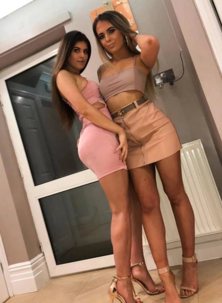 Dionne & Sophie