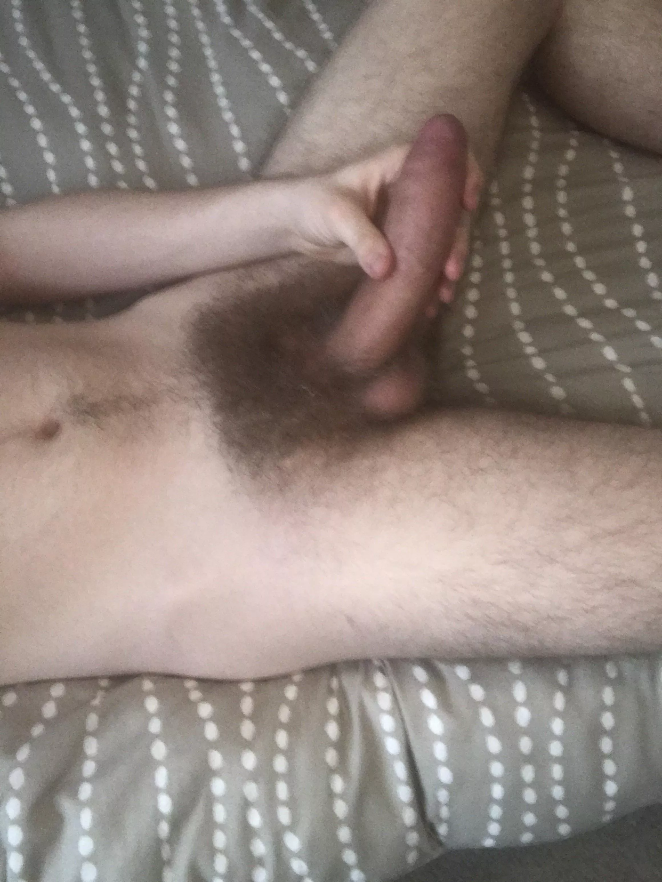 Dm to watch me cum