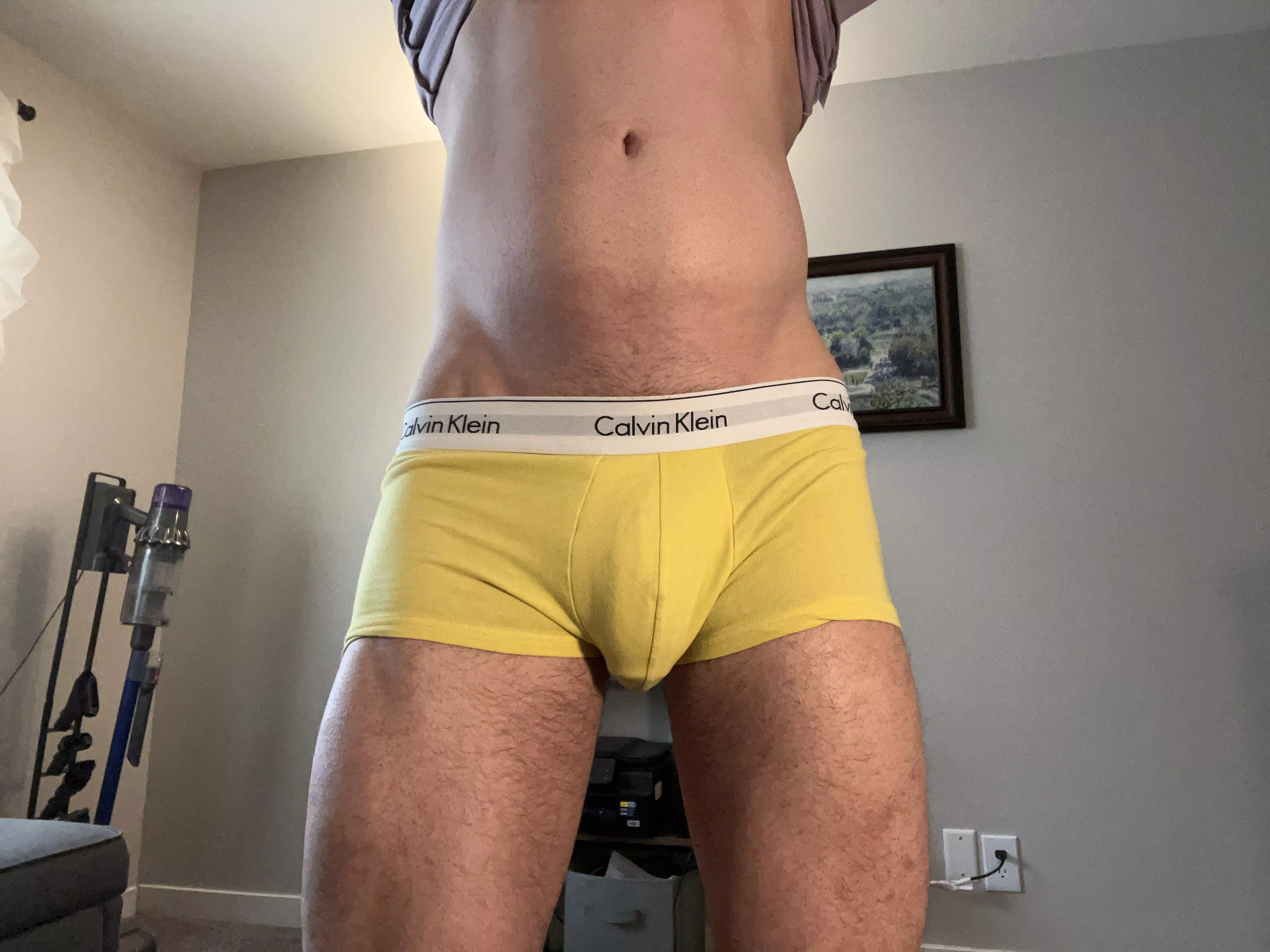 Do I look good in yellow?