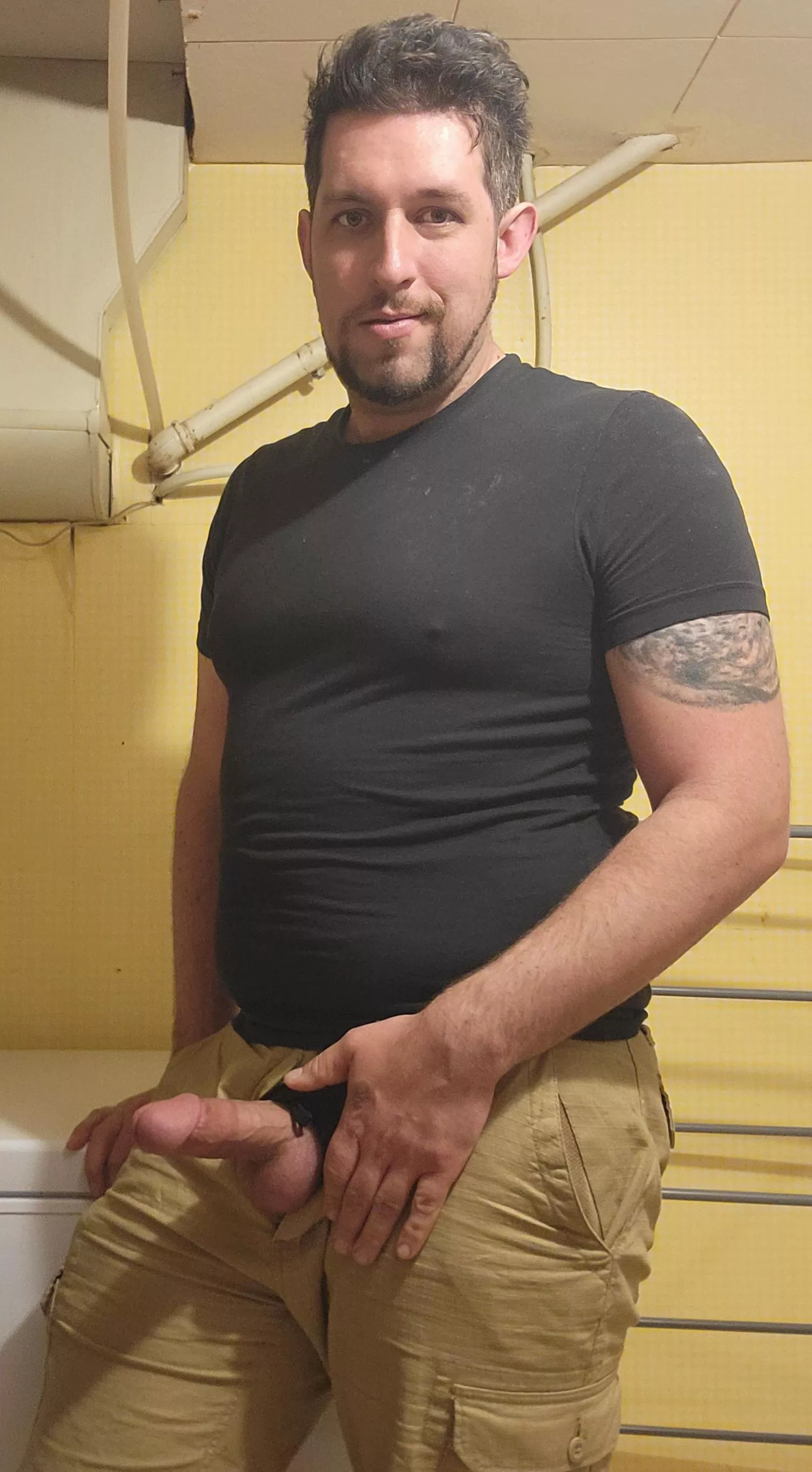 Do I look ready for hot dad summer? 😉 (35)